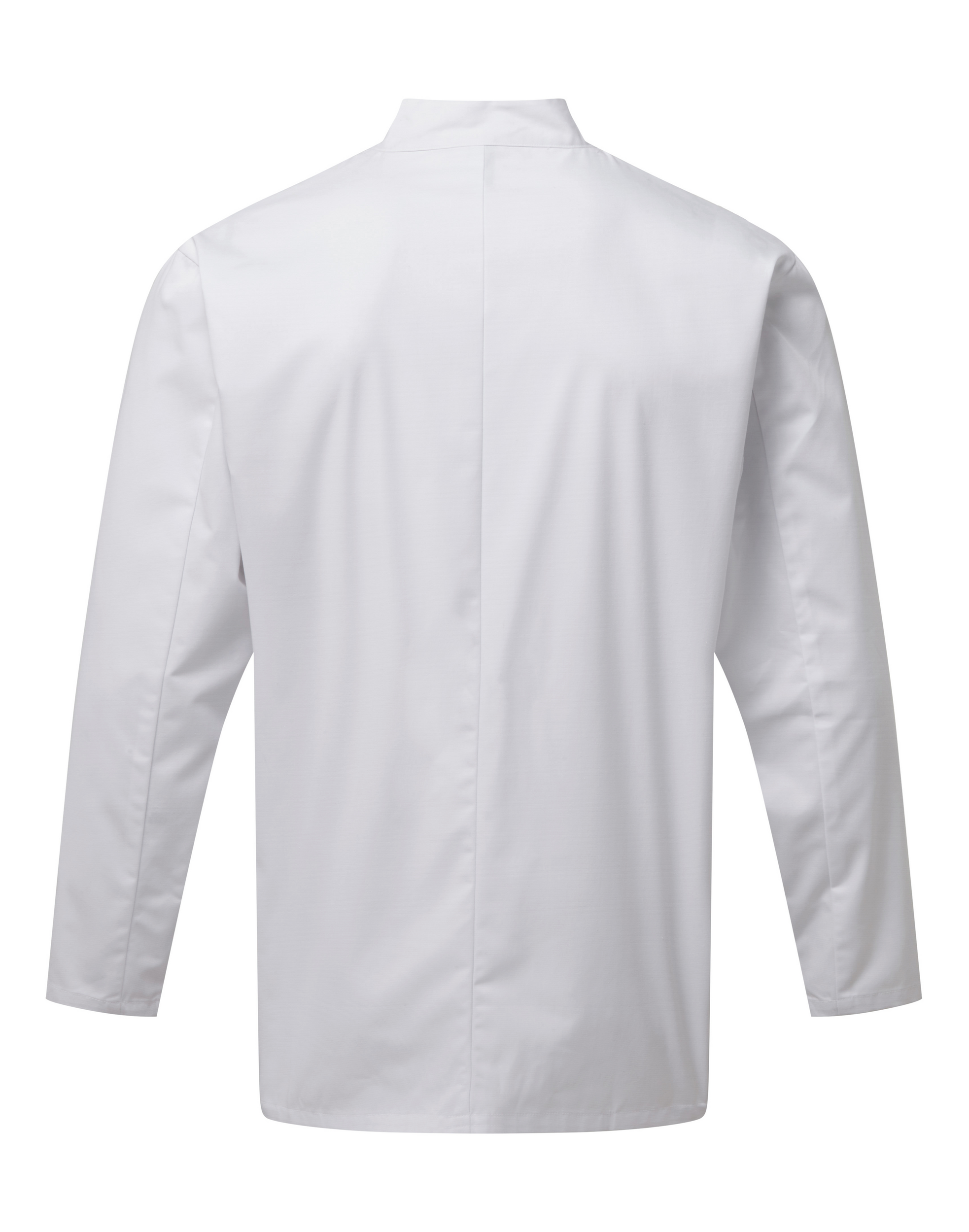Langärmelige Kochjacke „Essential“
