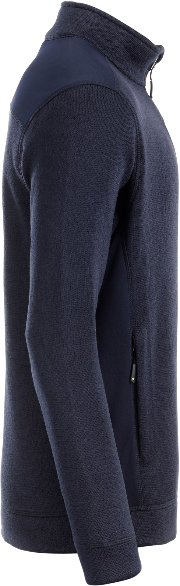 James & Nicholson JN862 – Pflegeleichte Arbeits Fleecejacke Herren