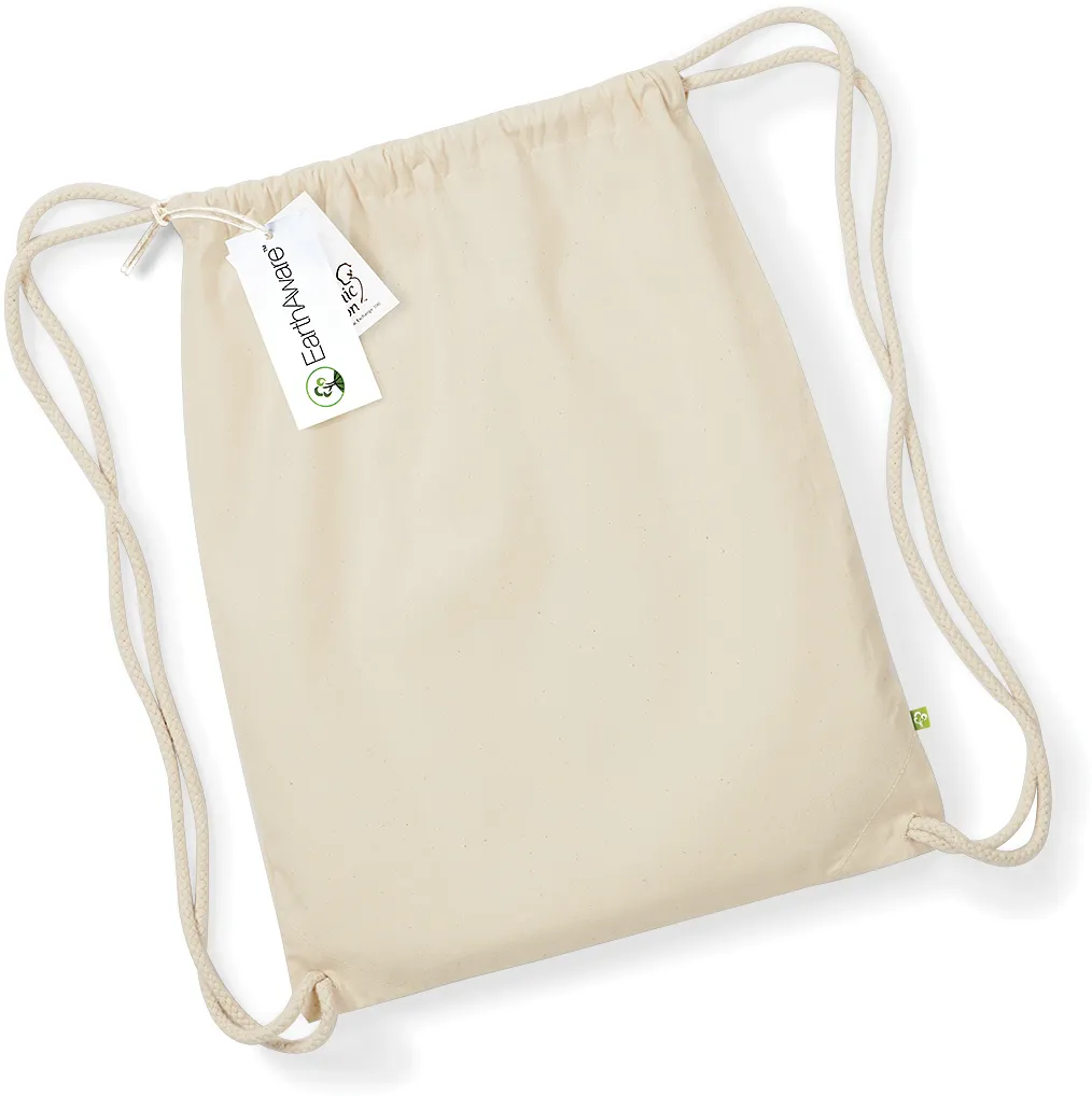 EarthAware® Organic Gymsac