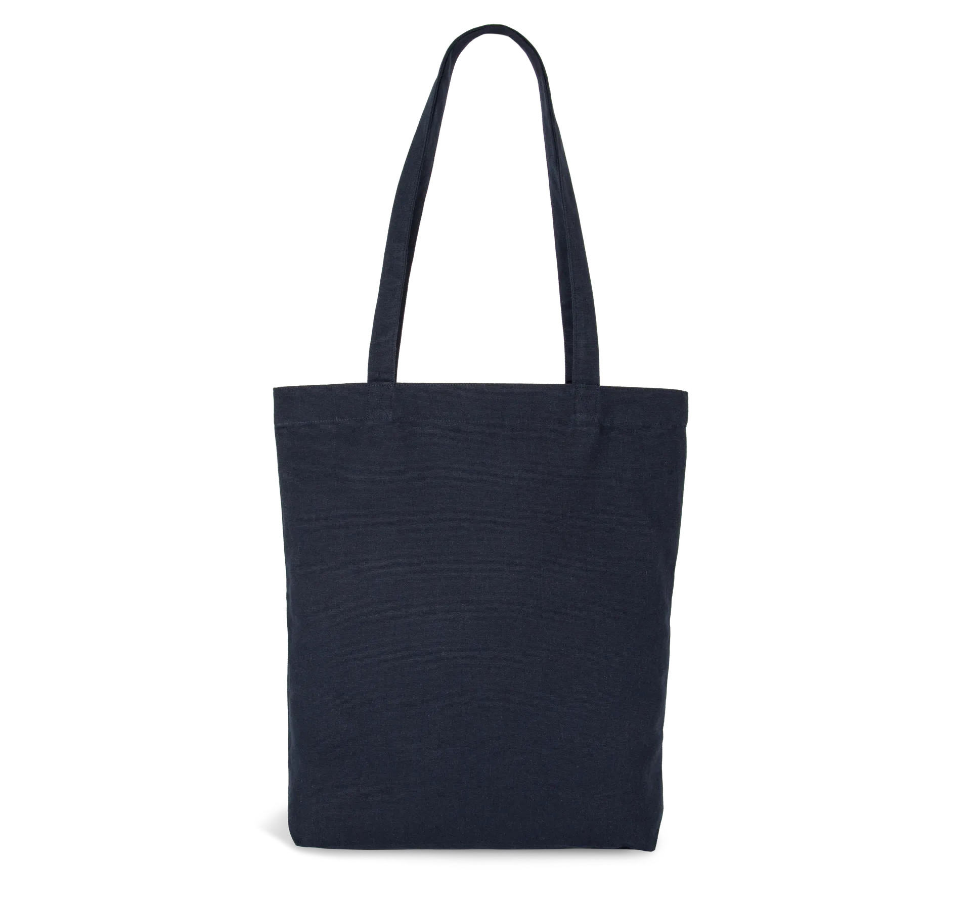 Recycelte Tasche im Cabas-Stil „K-loop Project“