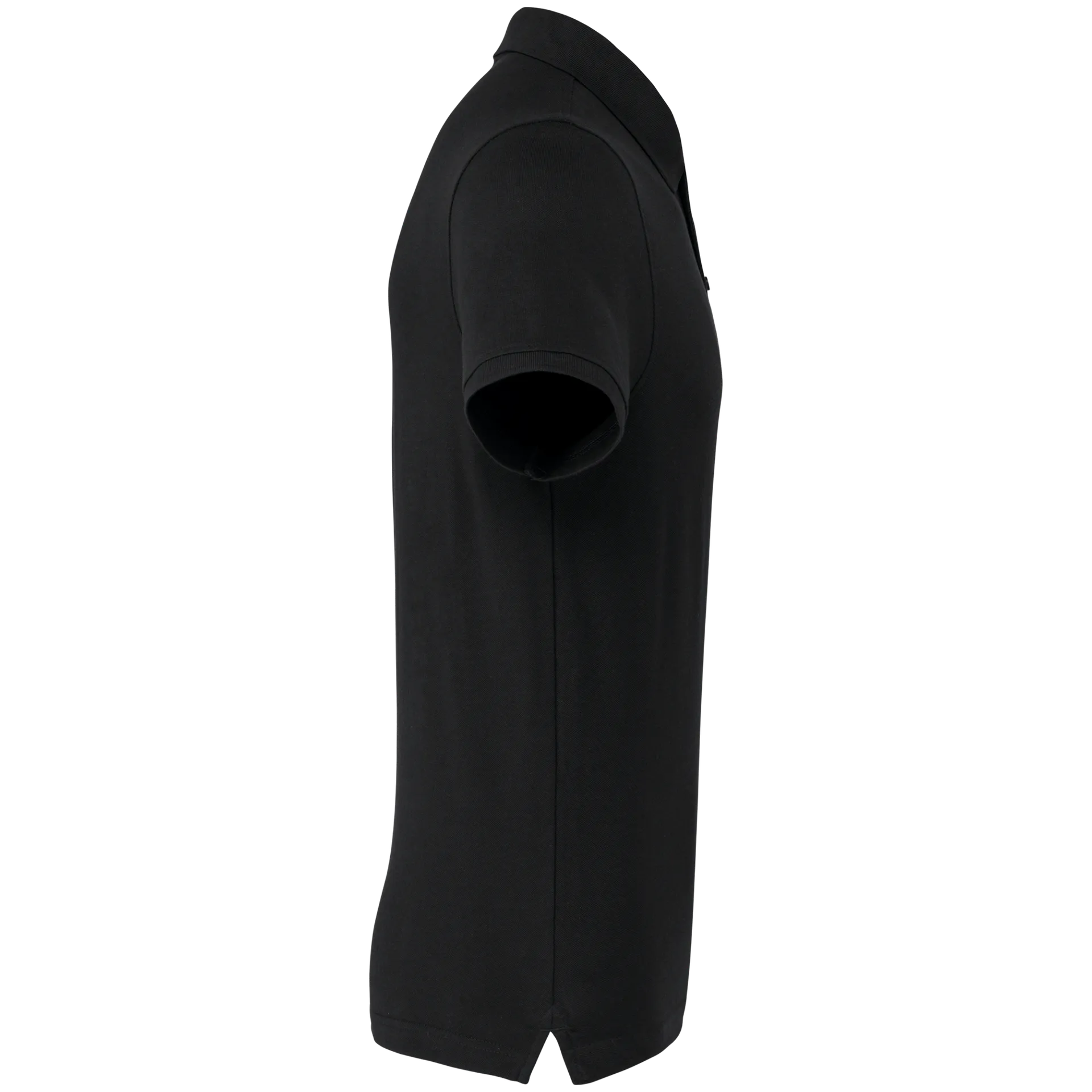 Herren Poloshirt aus Baumwollpiqué