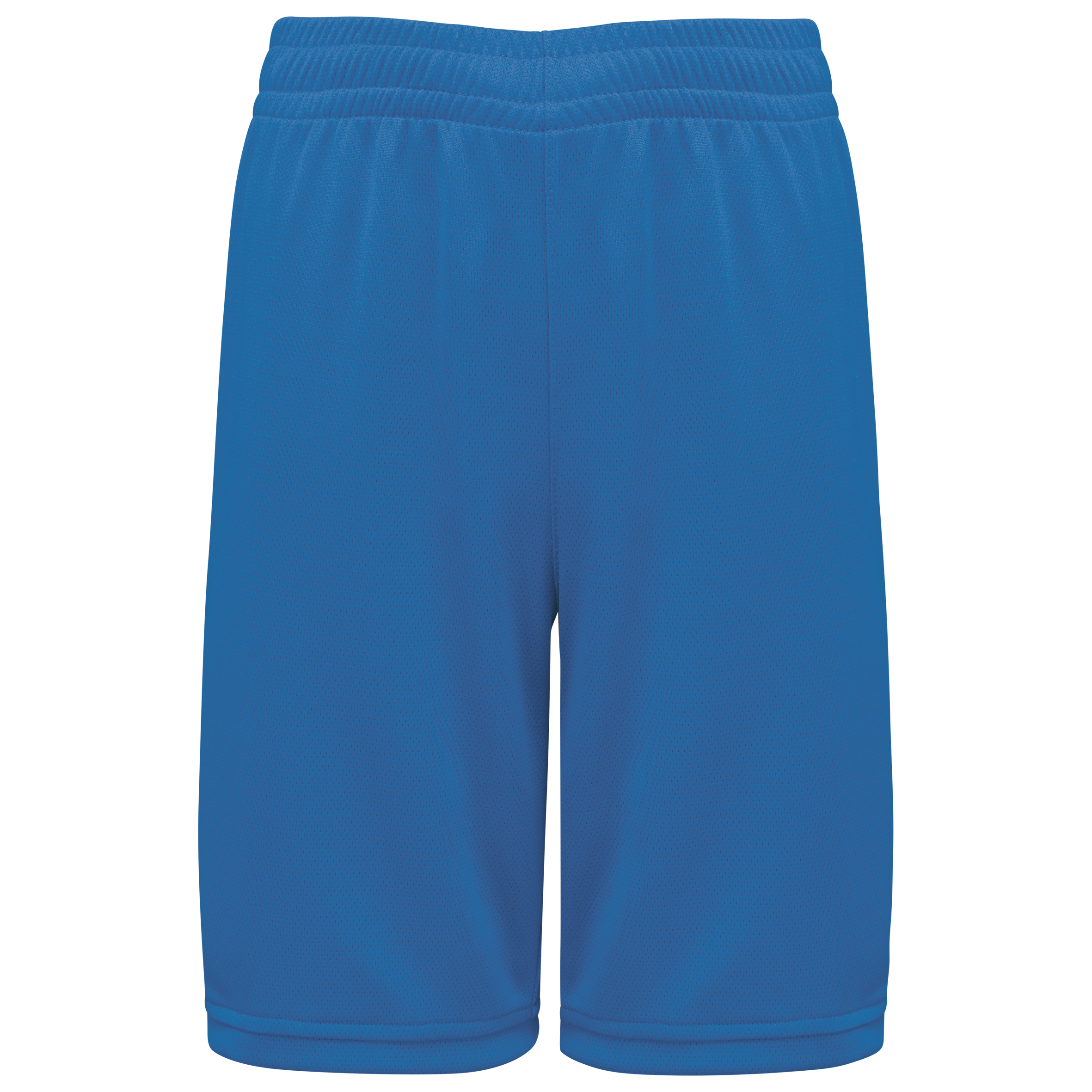Kinder-Basketball-Shorts