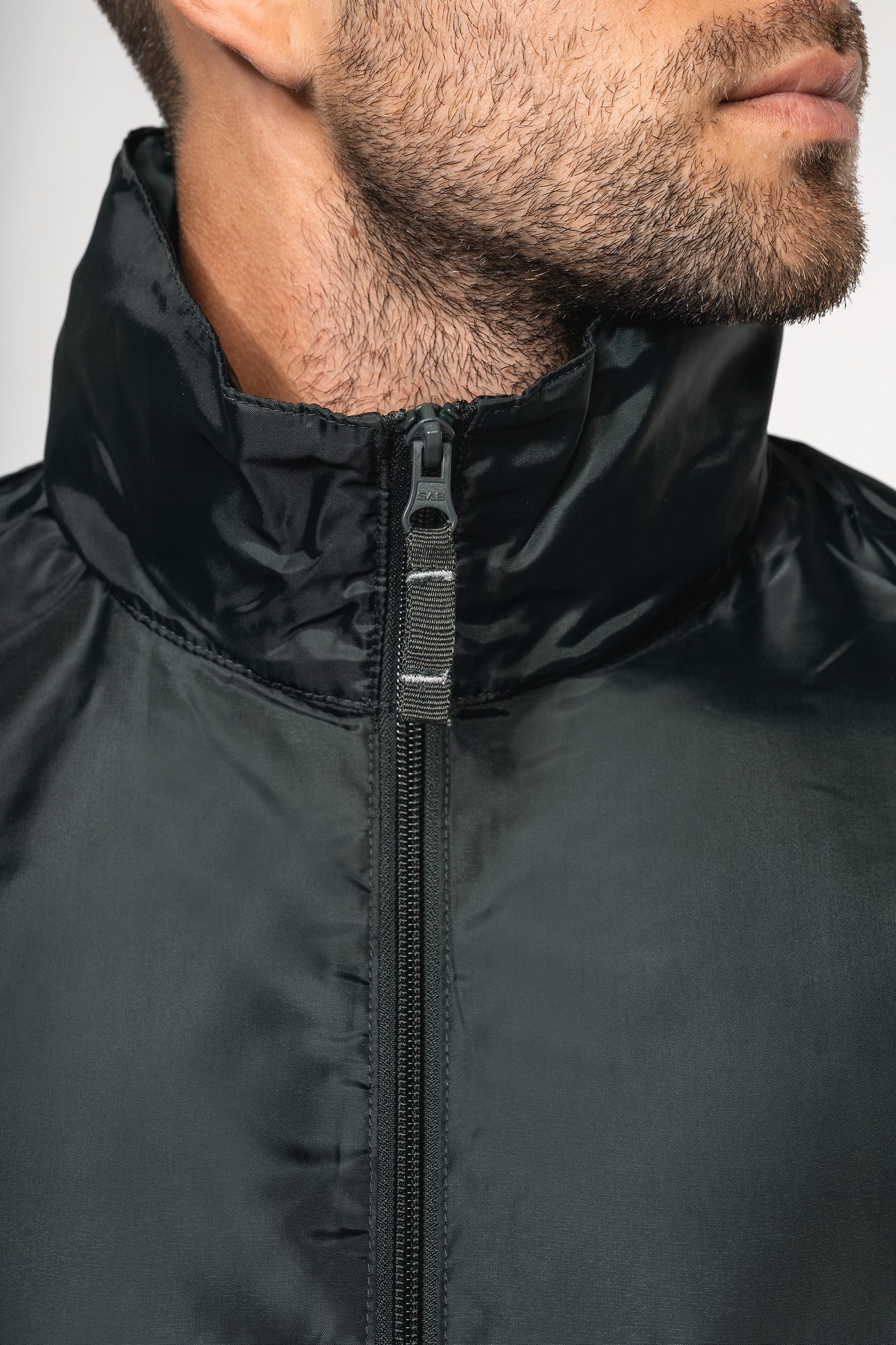 Ultraleichte windjacke
