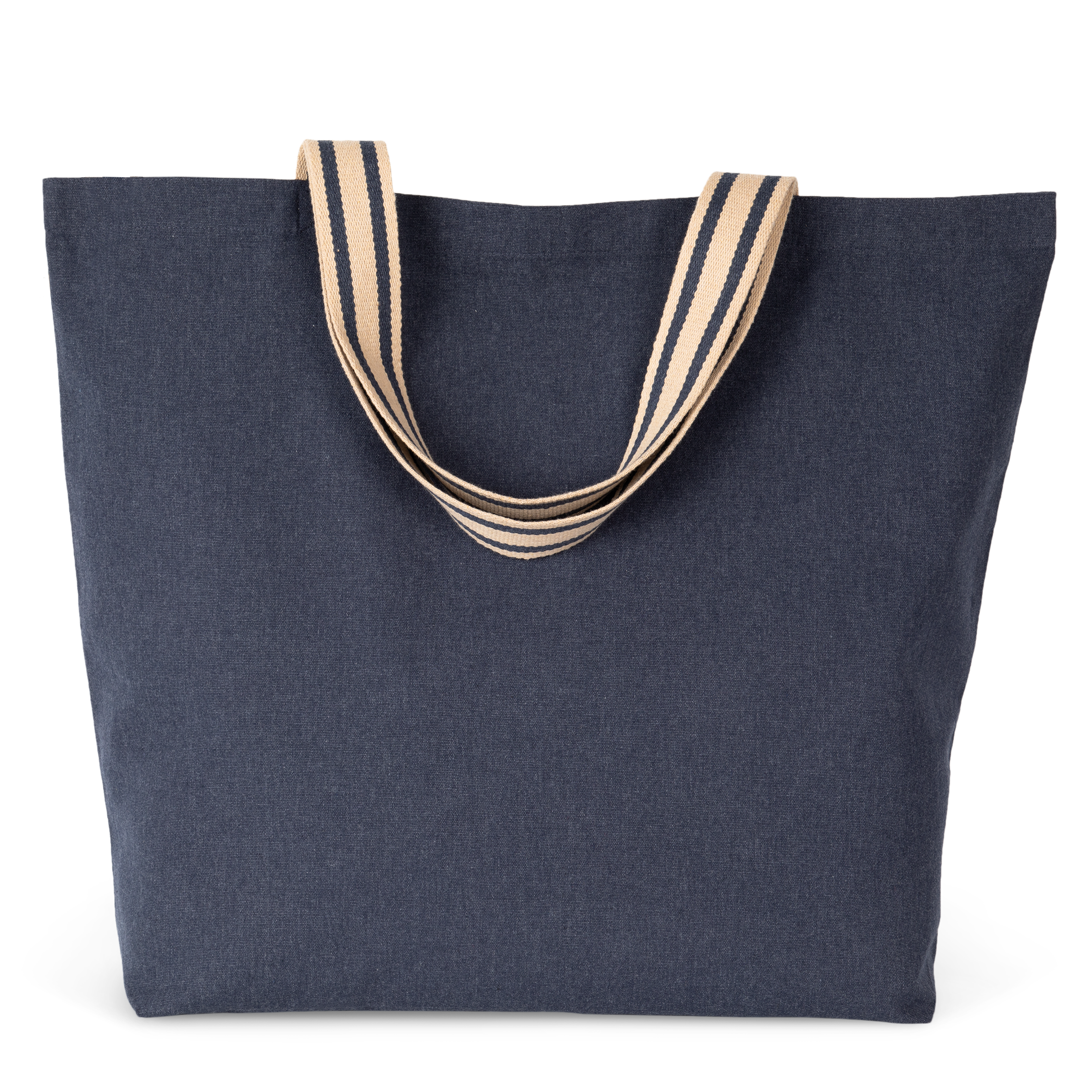 Große umweltfreundliche Shoppingtasche
