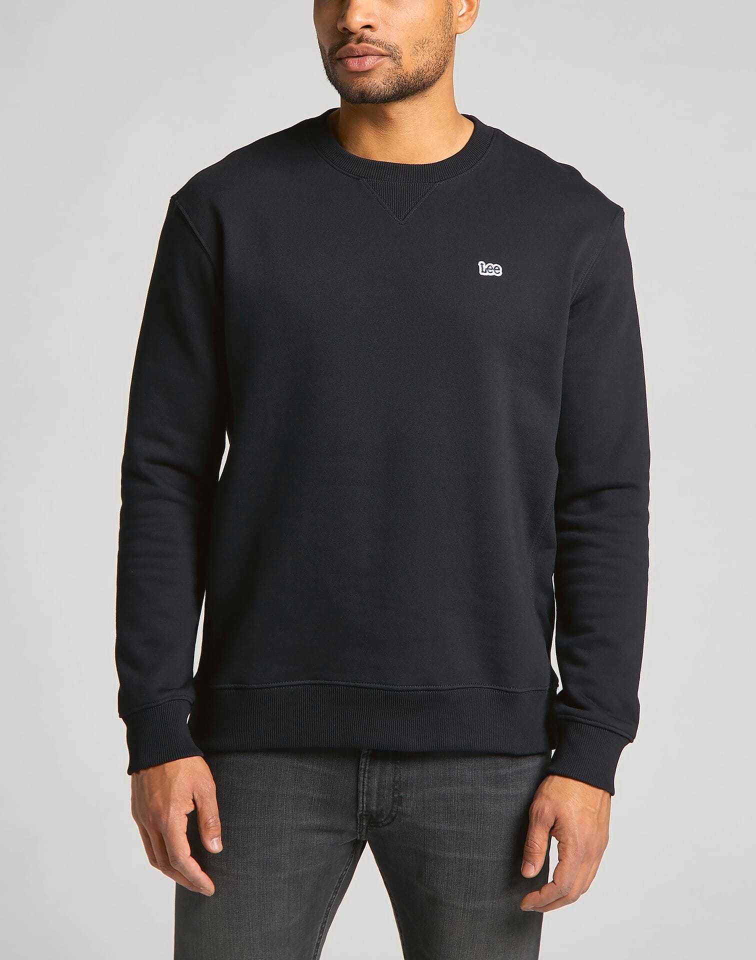 Logo-Sweatshirt