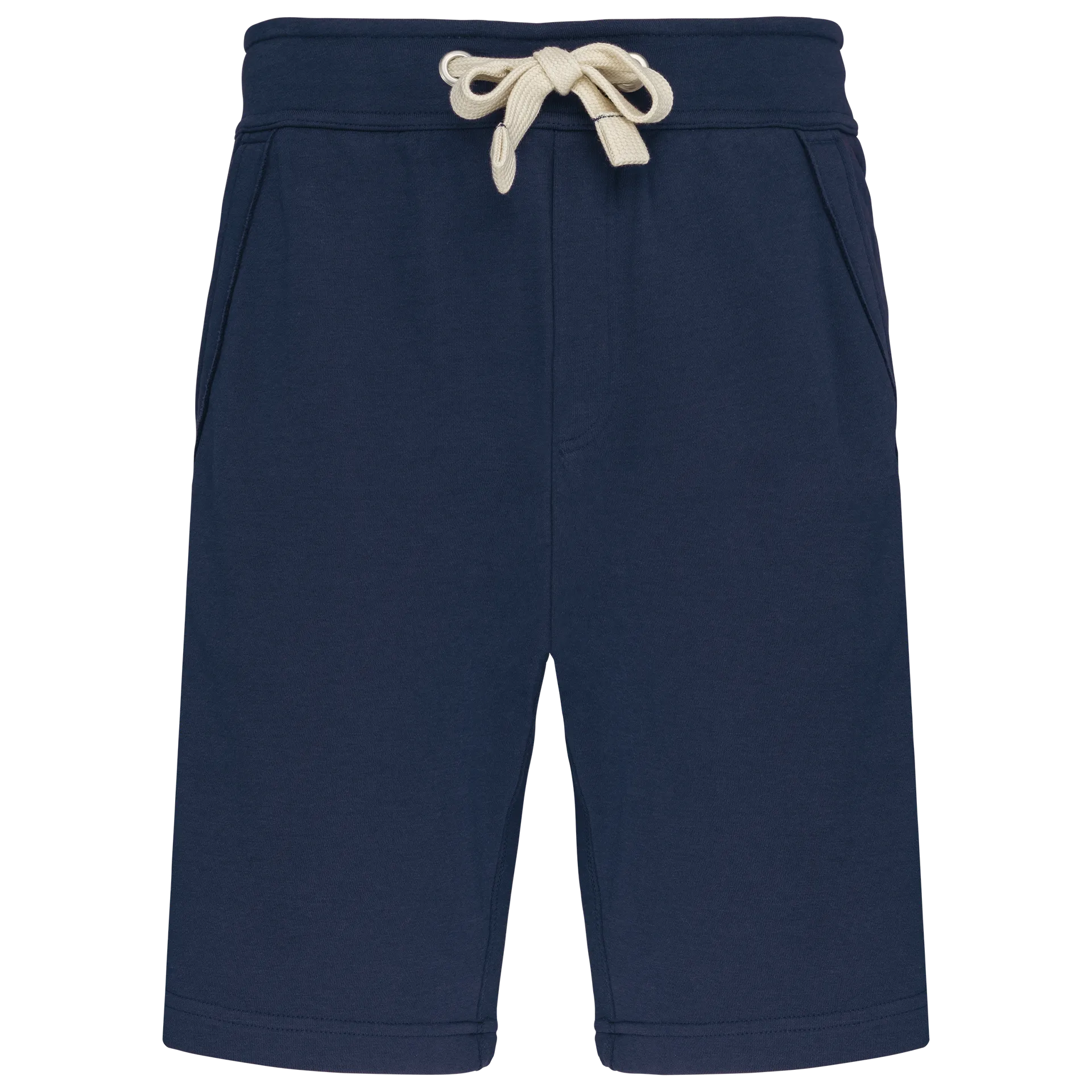 Bermuda french terry