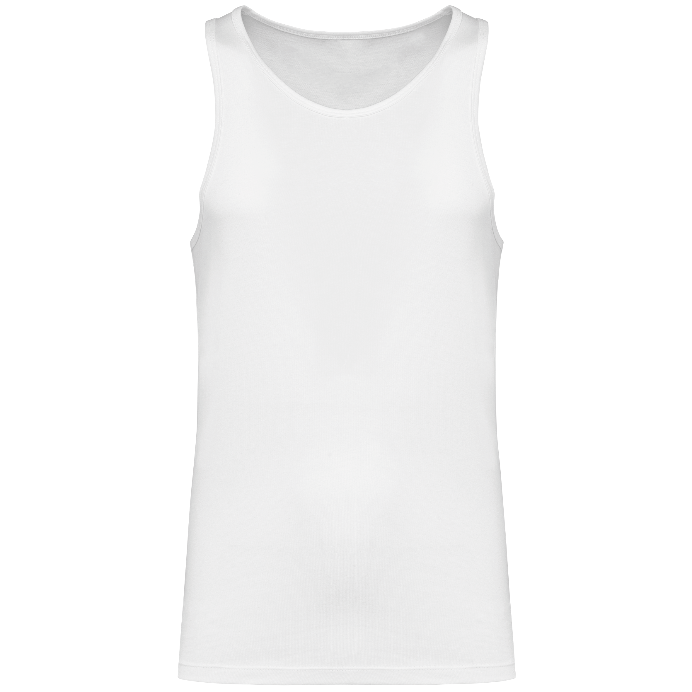 Achselhemd Bio150 IC Herren