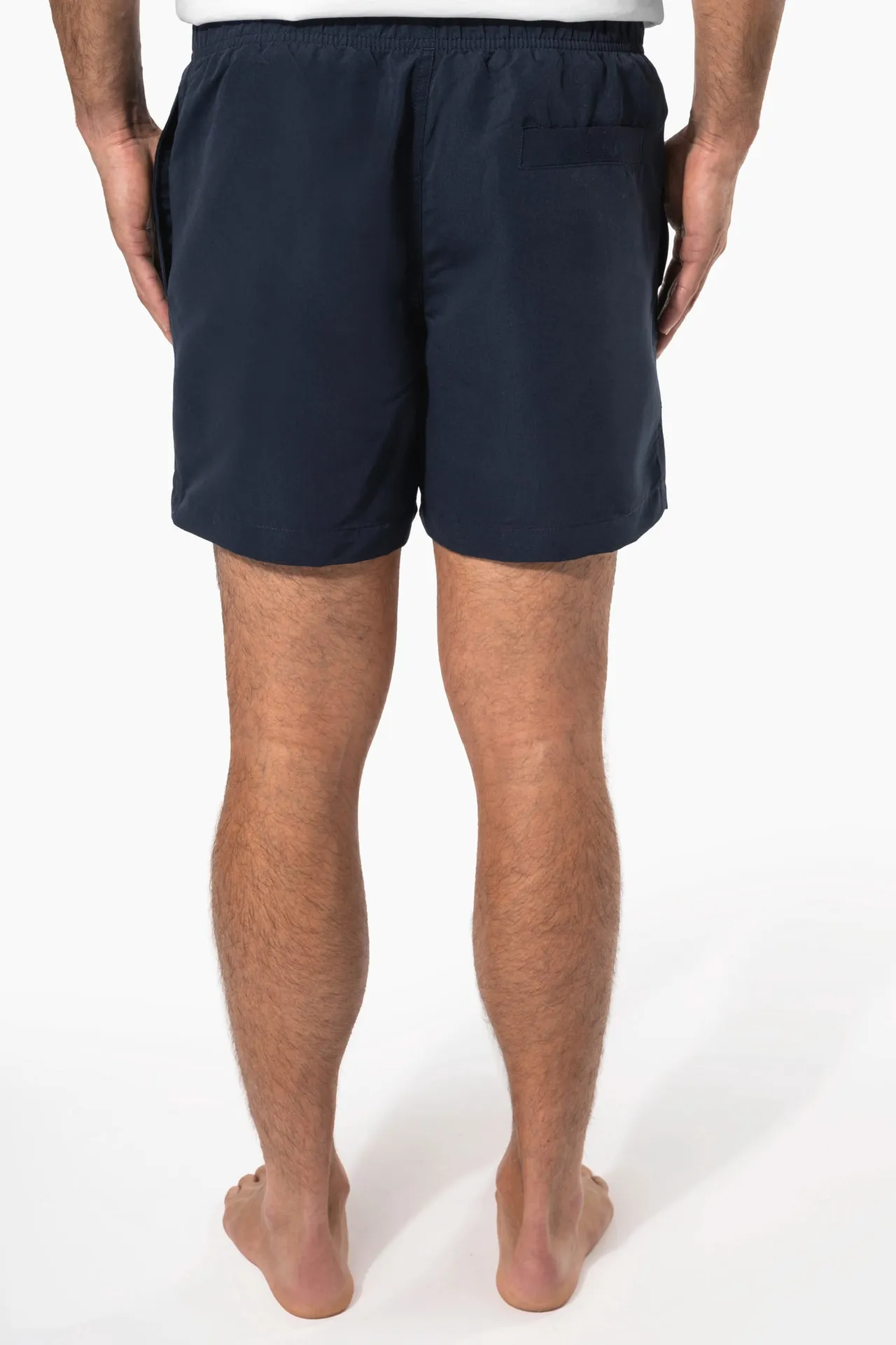 Umweltfreundliche Herren-Badeshorts