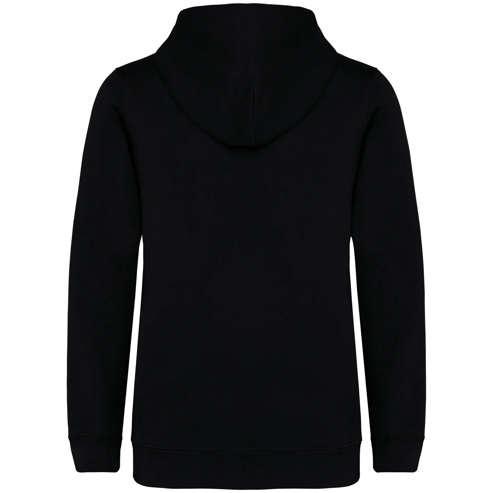 Umweltfreundliches Kinder Kapuzensweatshirt