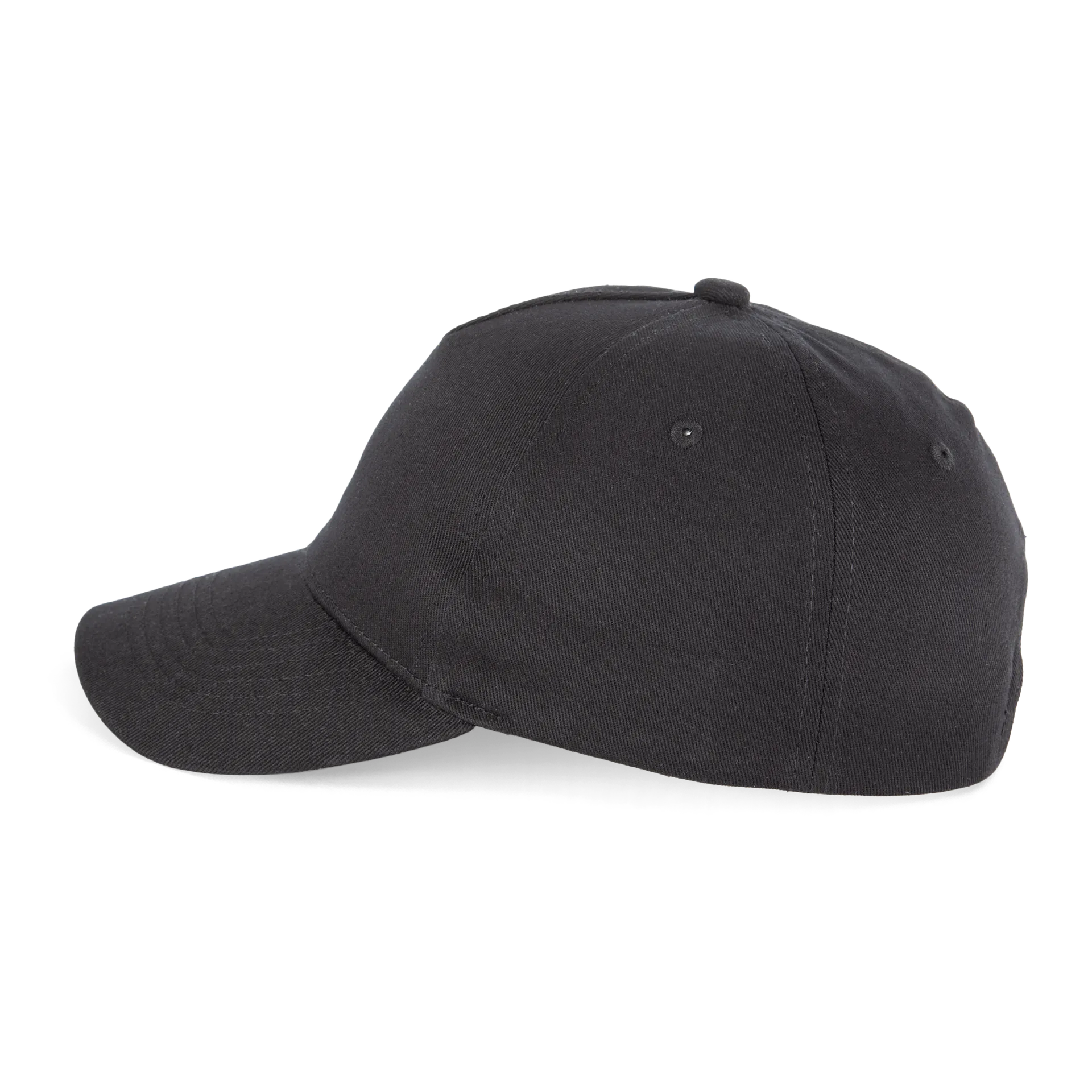 Recycelte 5-Panel-Kappe