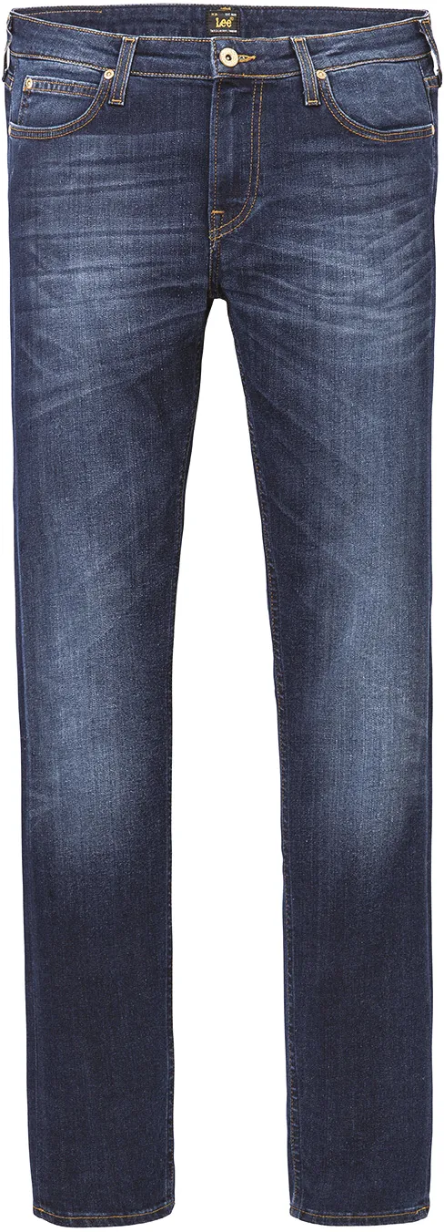 Herren-Jeans Luke Slim Tapered