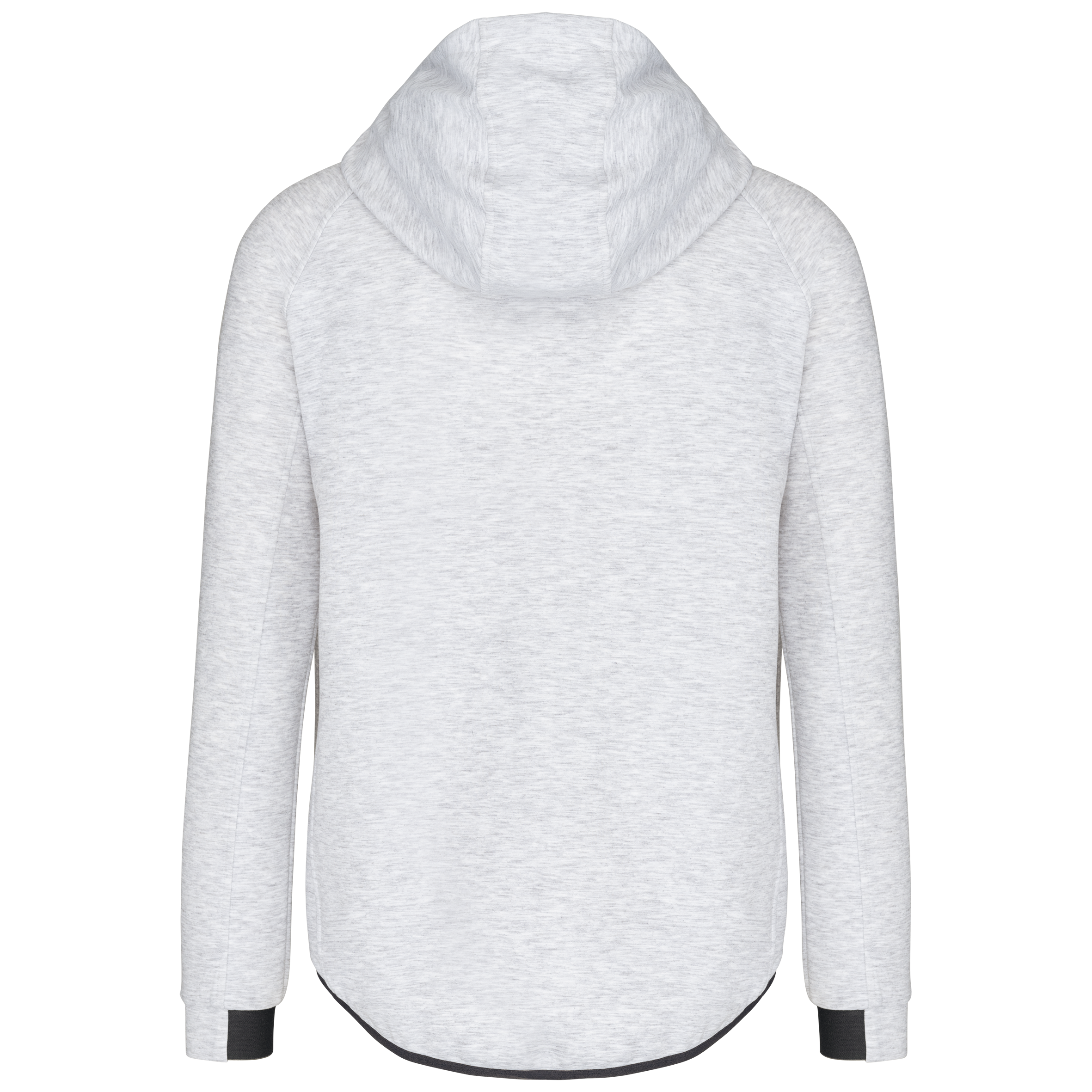 Herren-Funktions- performance Hoodie
