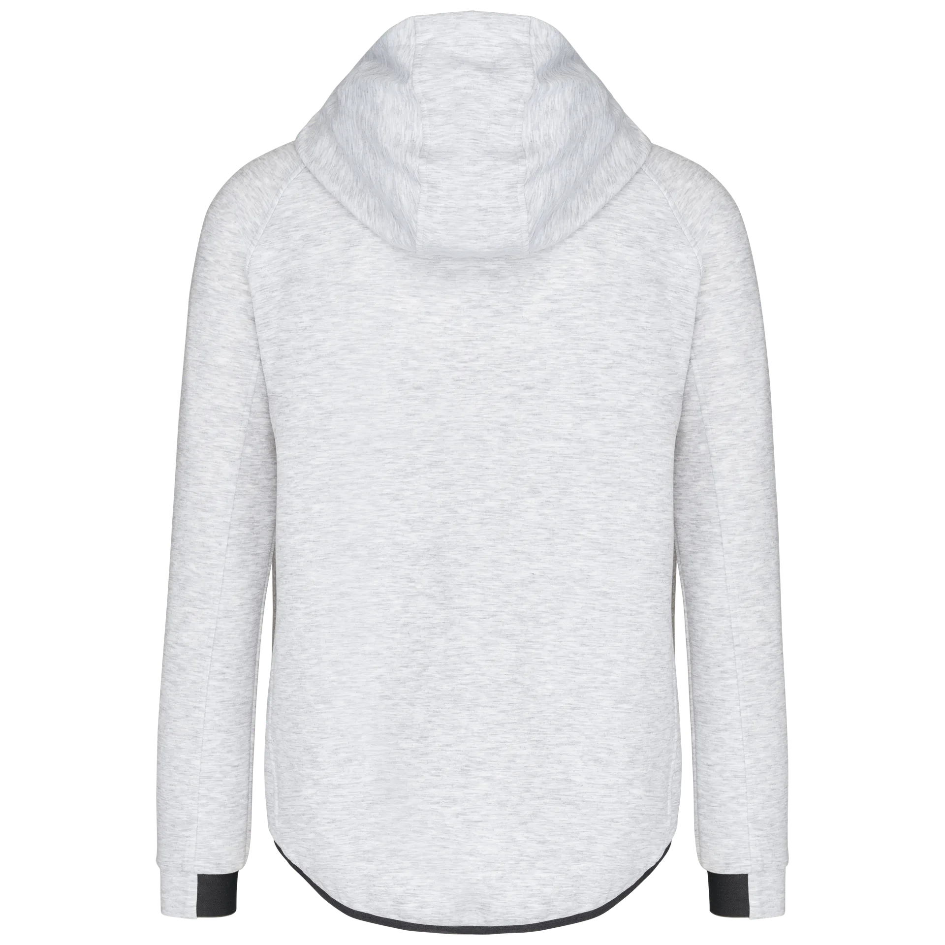 Herren-Funktions- performance Hoodie