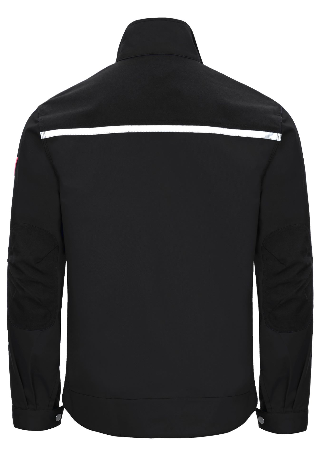 Nitras - MOTION TEX PLUS Robuste Arbeitsjacke mit Dreifachnähten