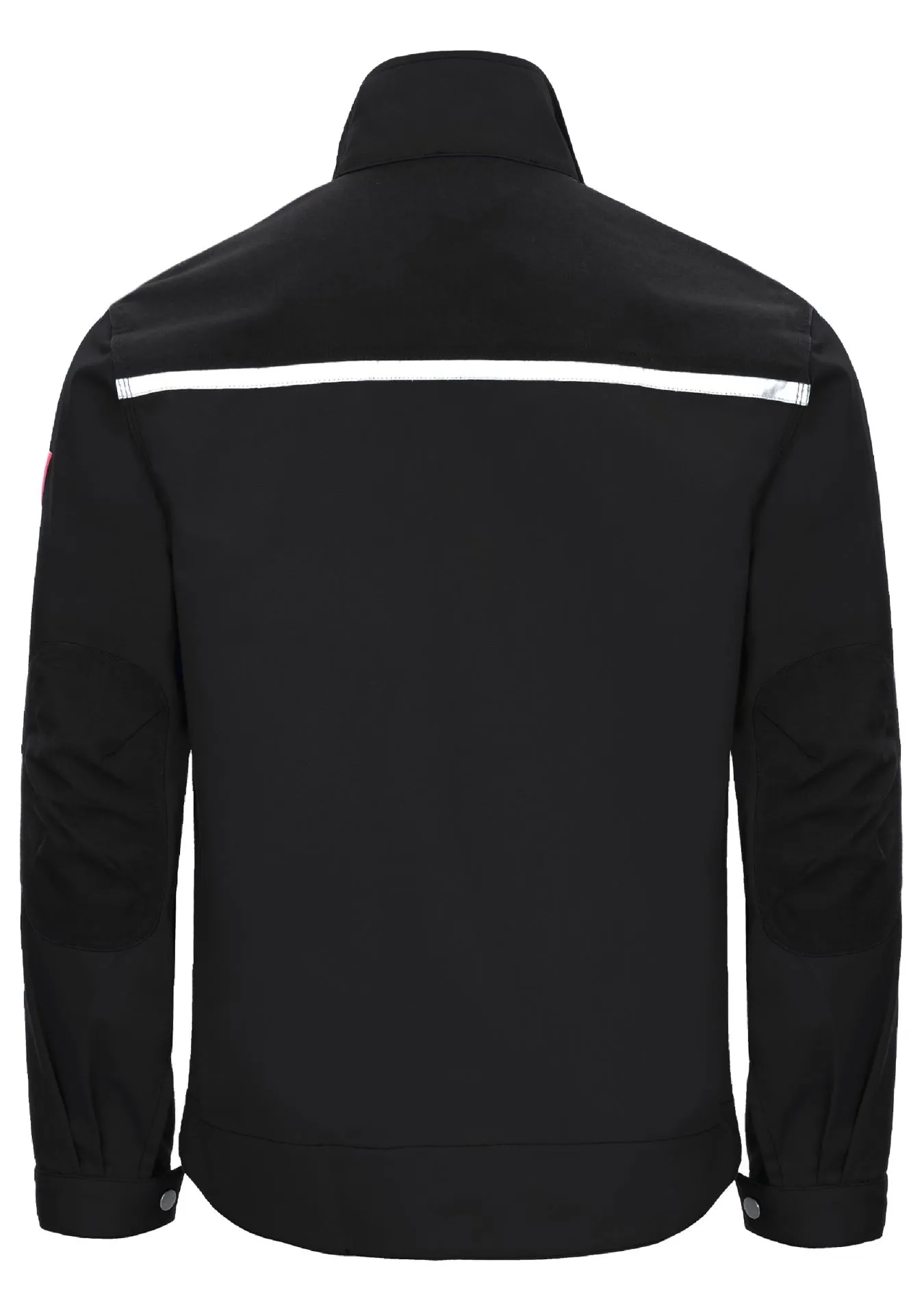 Nitras - MOTION TEX PLUS Robuste Arbeitsjacke mit Dreifachnähten
