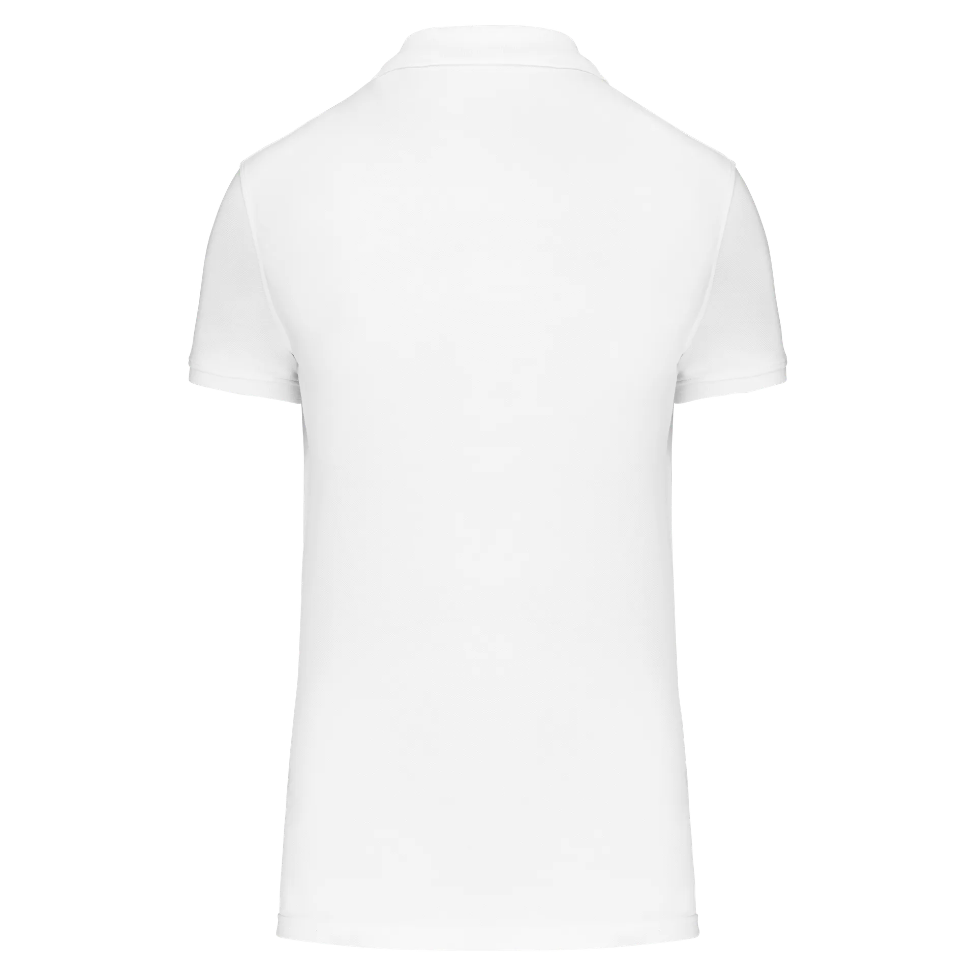 Piqué-Polohemd Bio180 für Damen