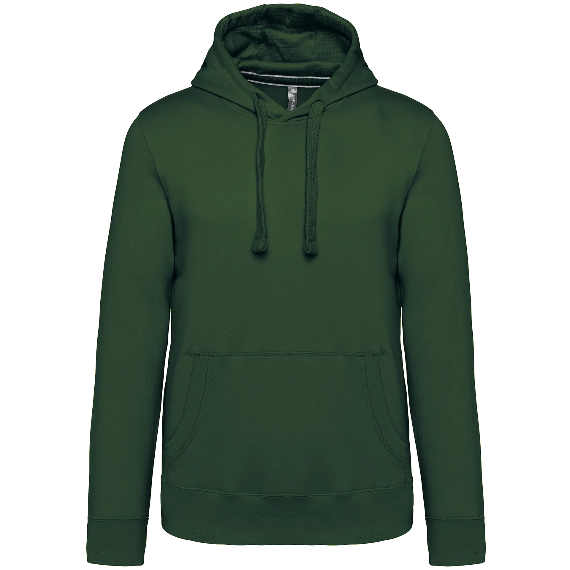 Herren Kapuzensweatshirt