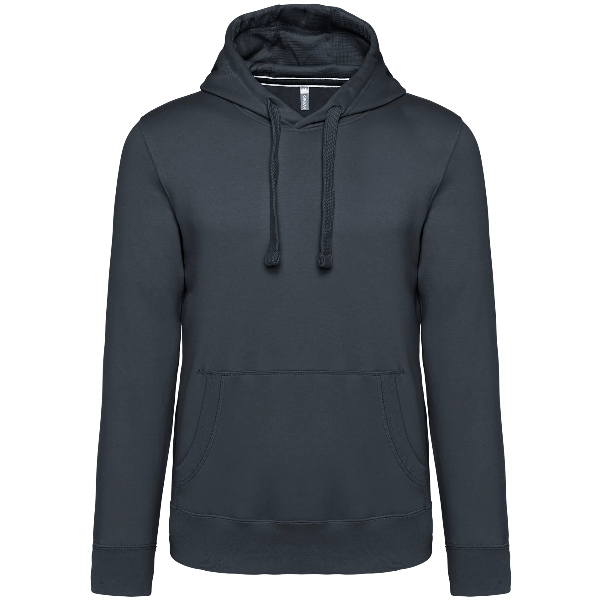 Herren Kapuzensweatshirt