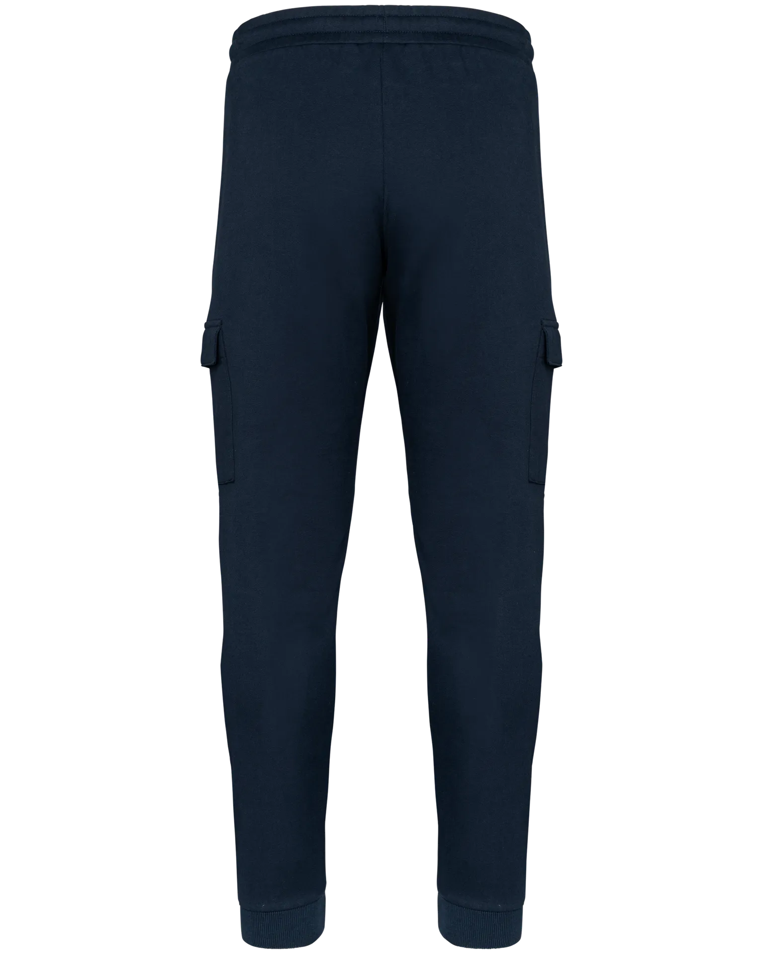 Umweltfreundliche Molton-Cargo-Hose für Herren