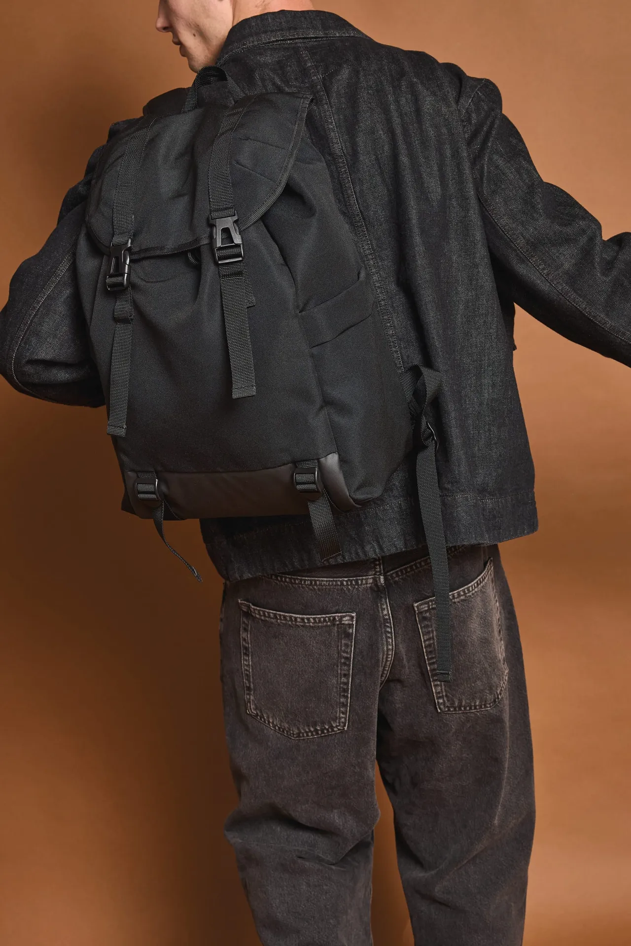 Casual Sport-Rucksack