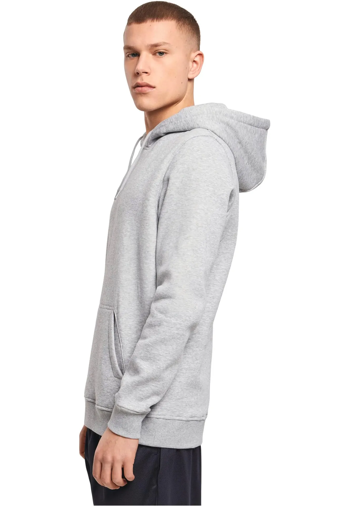 Heavyweight Kapuzensweatshirt