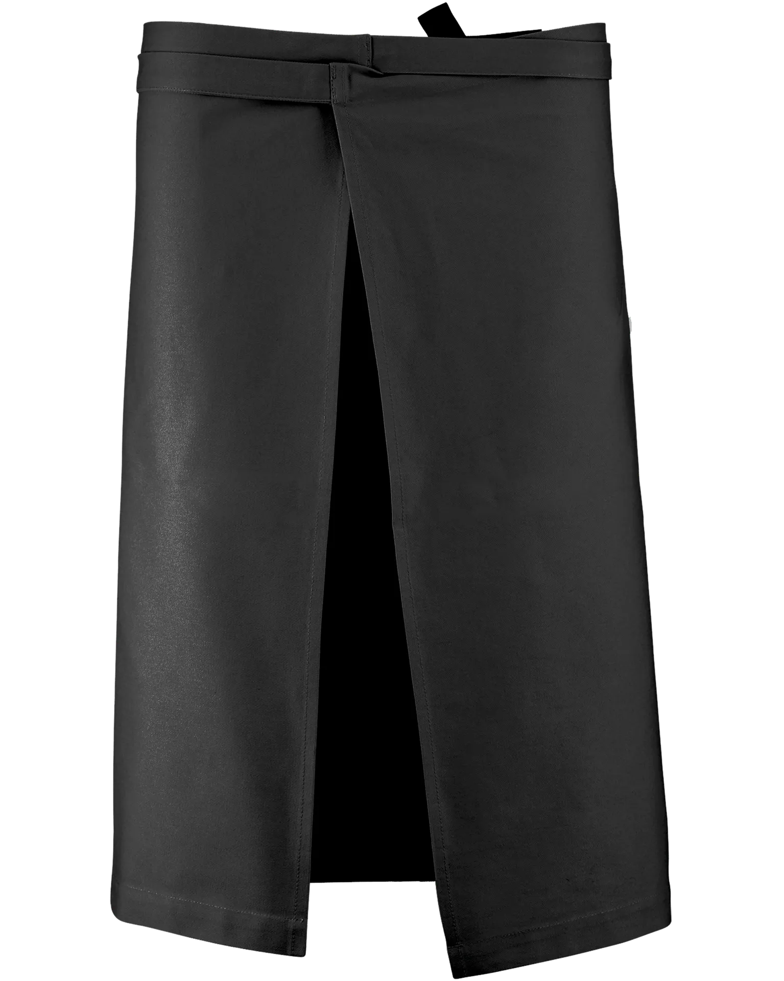 Barschürze Knielang