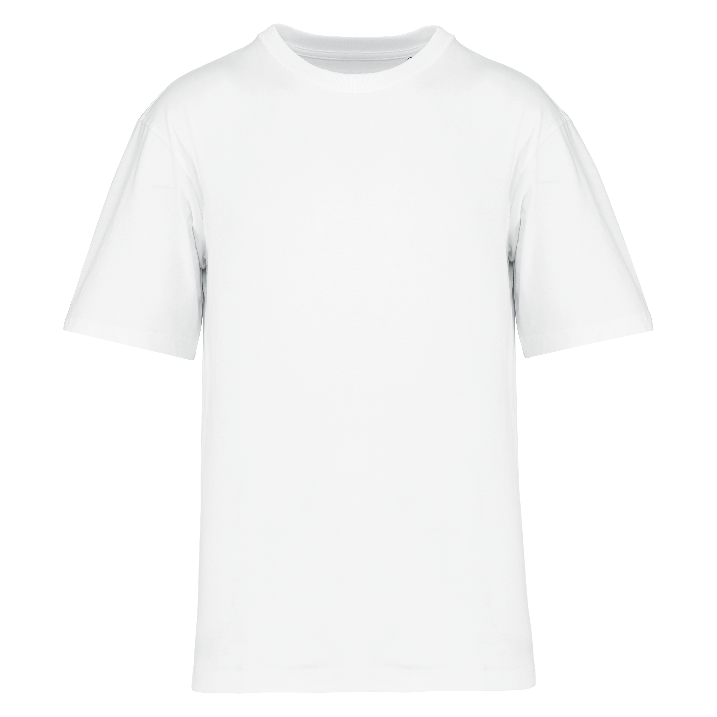 Oversize T-Shirt Kinder