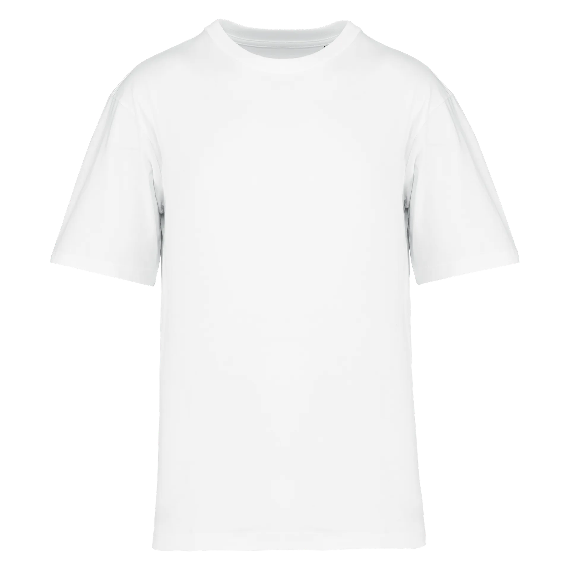 Oversize T-Shirt Kinder