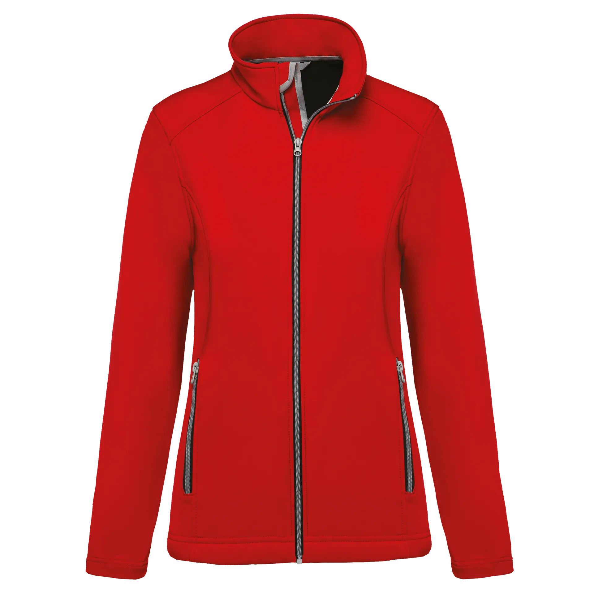 2-lagige Softshell-Jacke für Damen