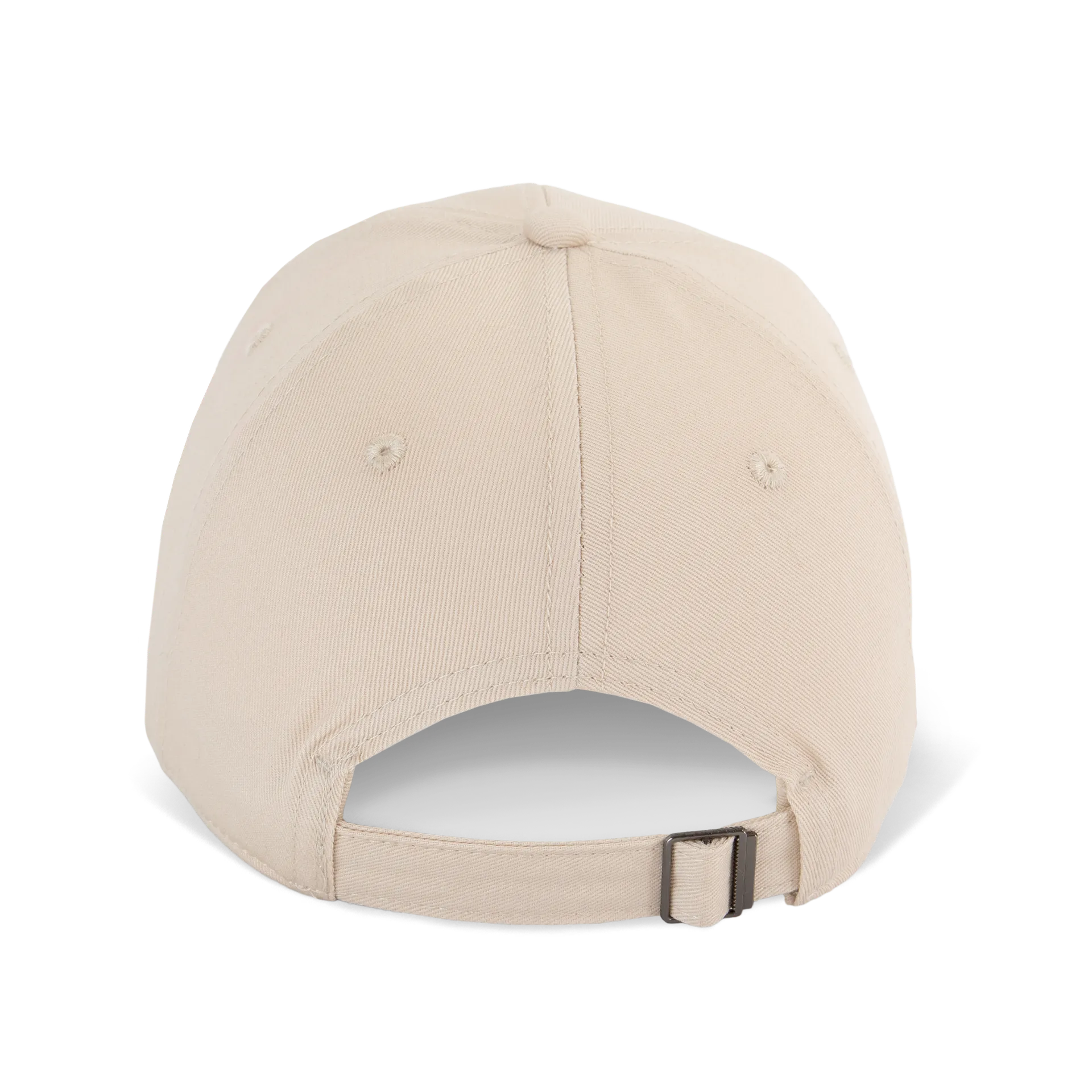 6-Panel-Kappe - K-up Gold Label
