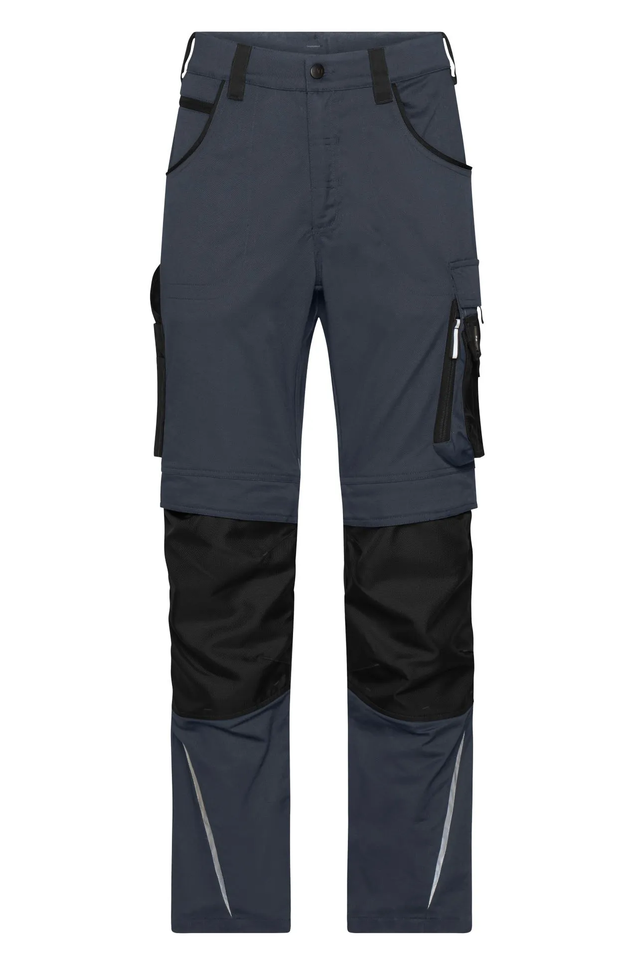 James & Nicholson JN1832 – Nachhaltige Arbeitshose mit CORDURA®