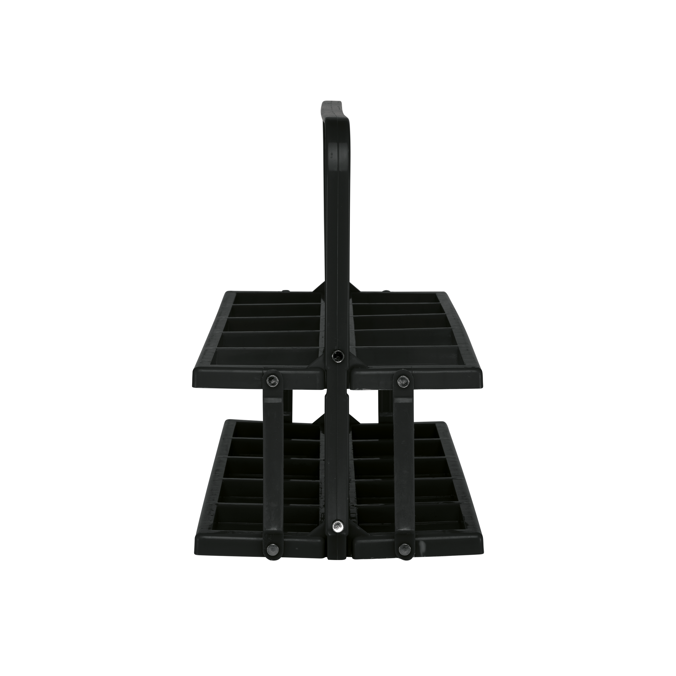 Faltbarer Flaschenhalter