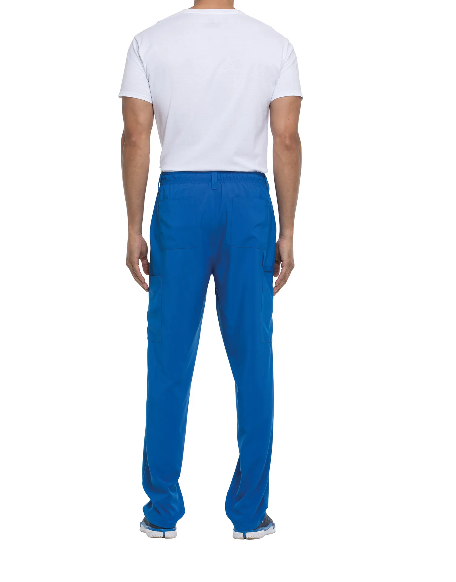 Herrenhose mit Kordelzug in Standardgröße