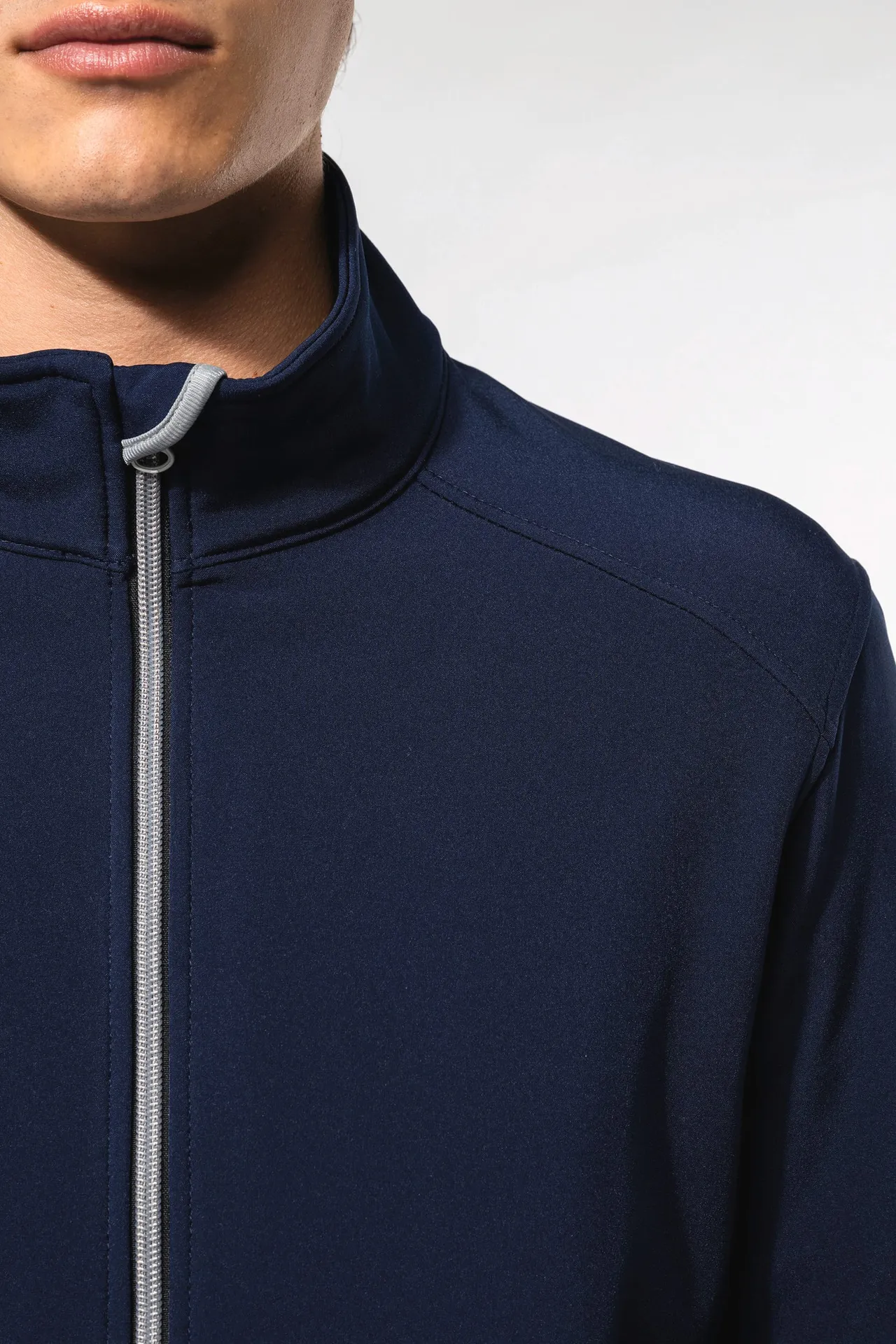 2-lagige Softshell-Jacke für Herren