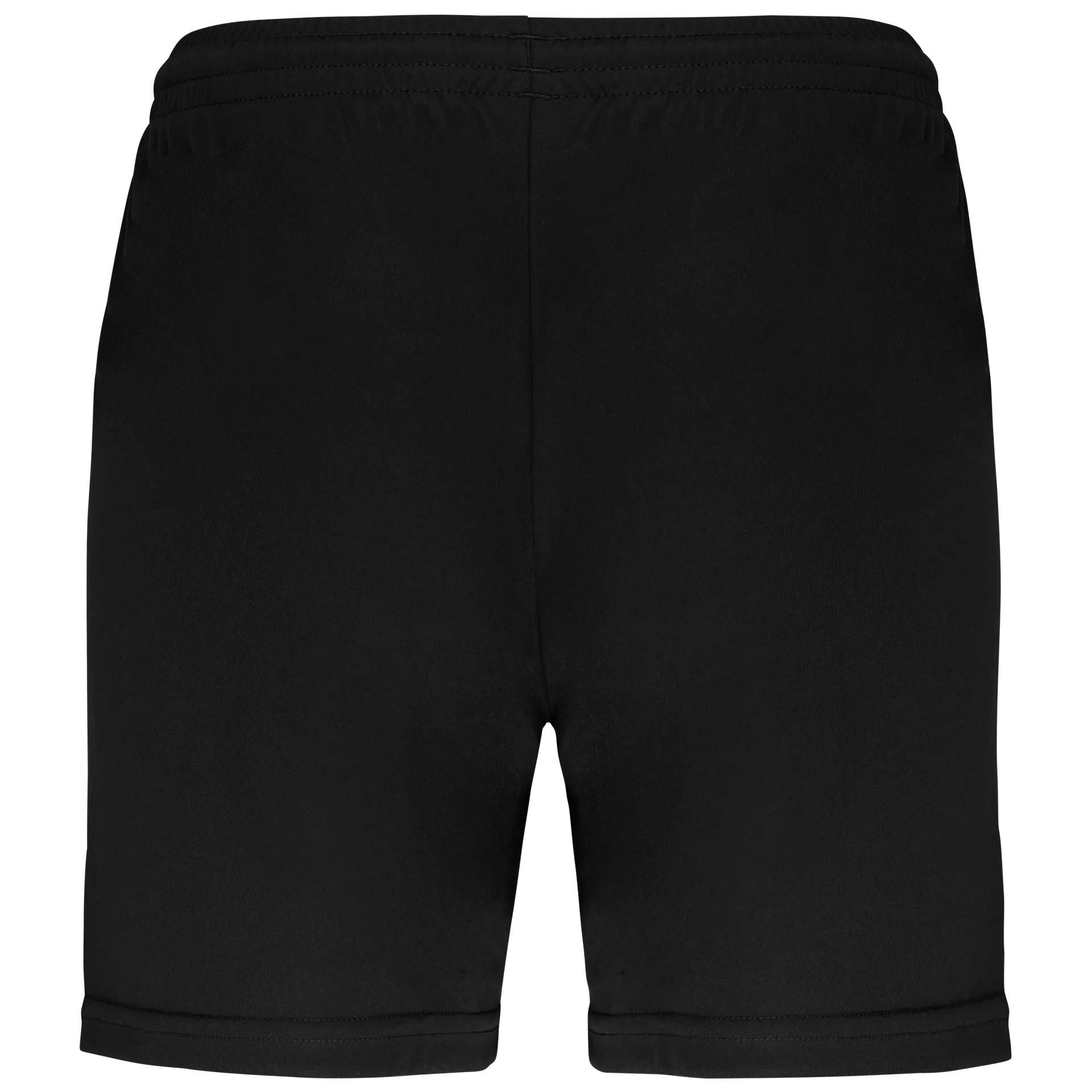 Damen-Playshorts