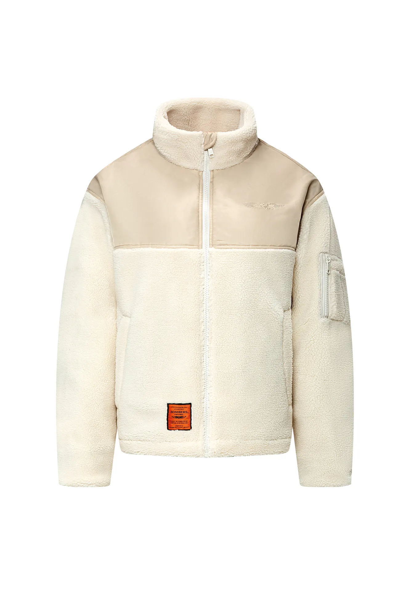 Herren Moncton Jacke