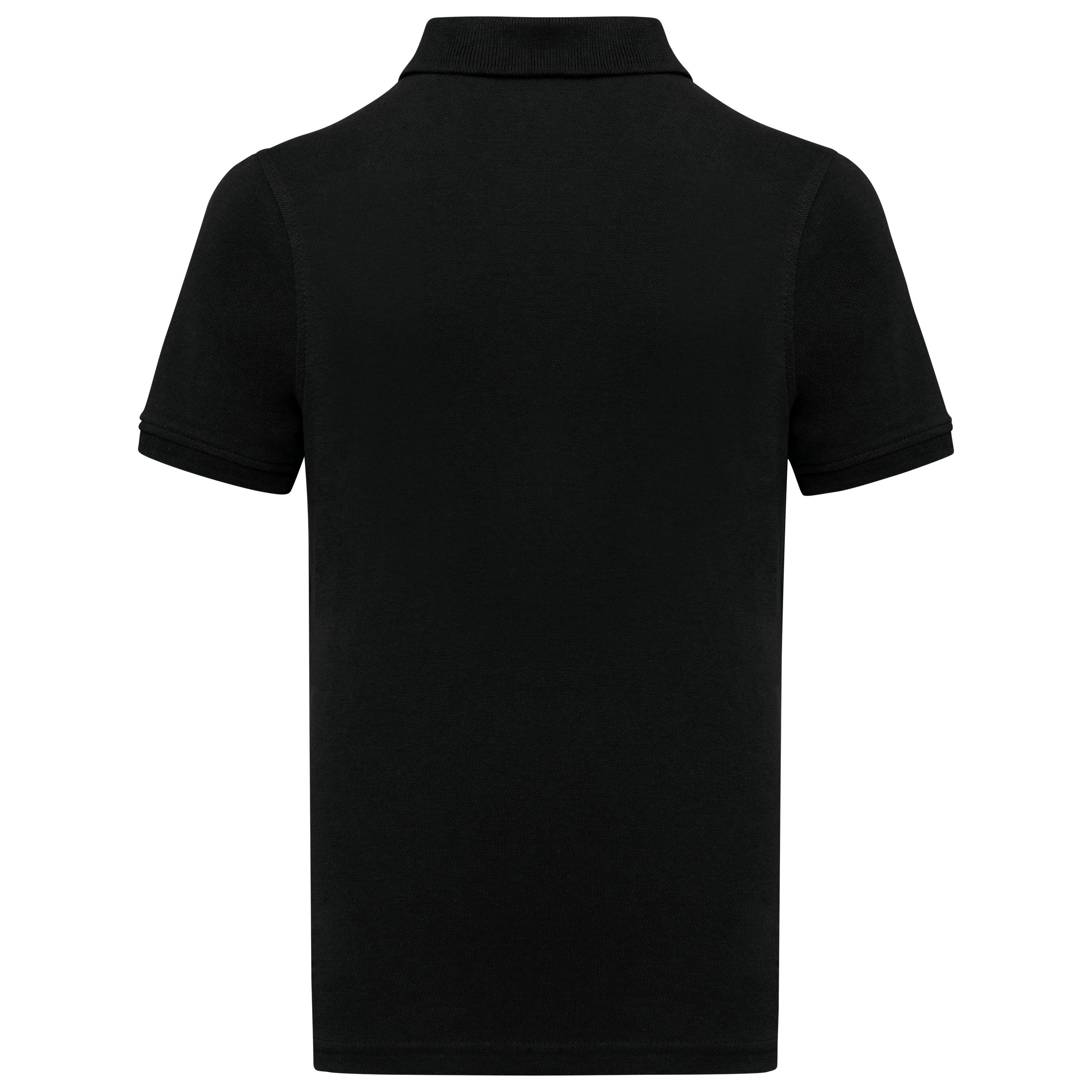 Piquépolohemd Bio180 Kind