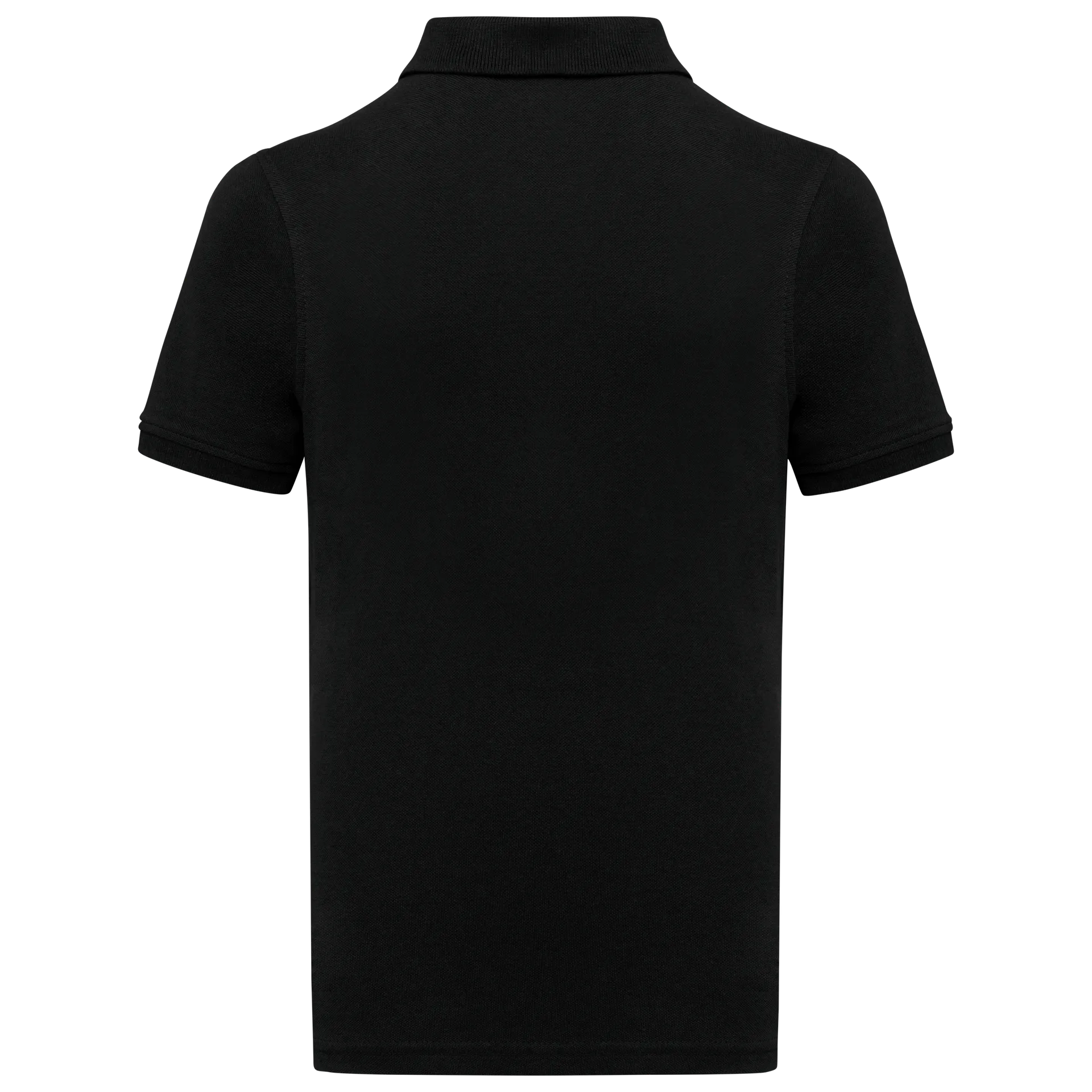 Piquépolohemd Bio180 Kind