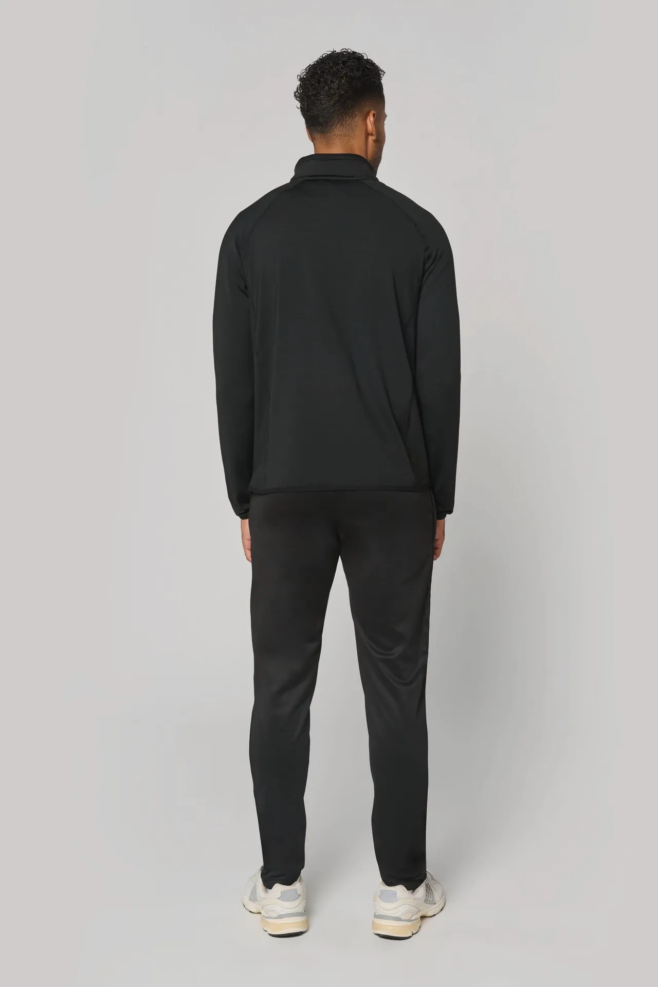 Sportweste aus Bi-Material