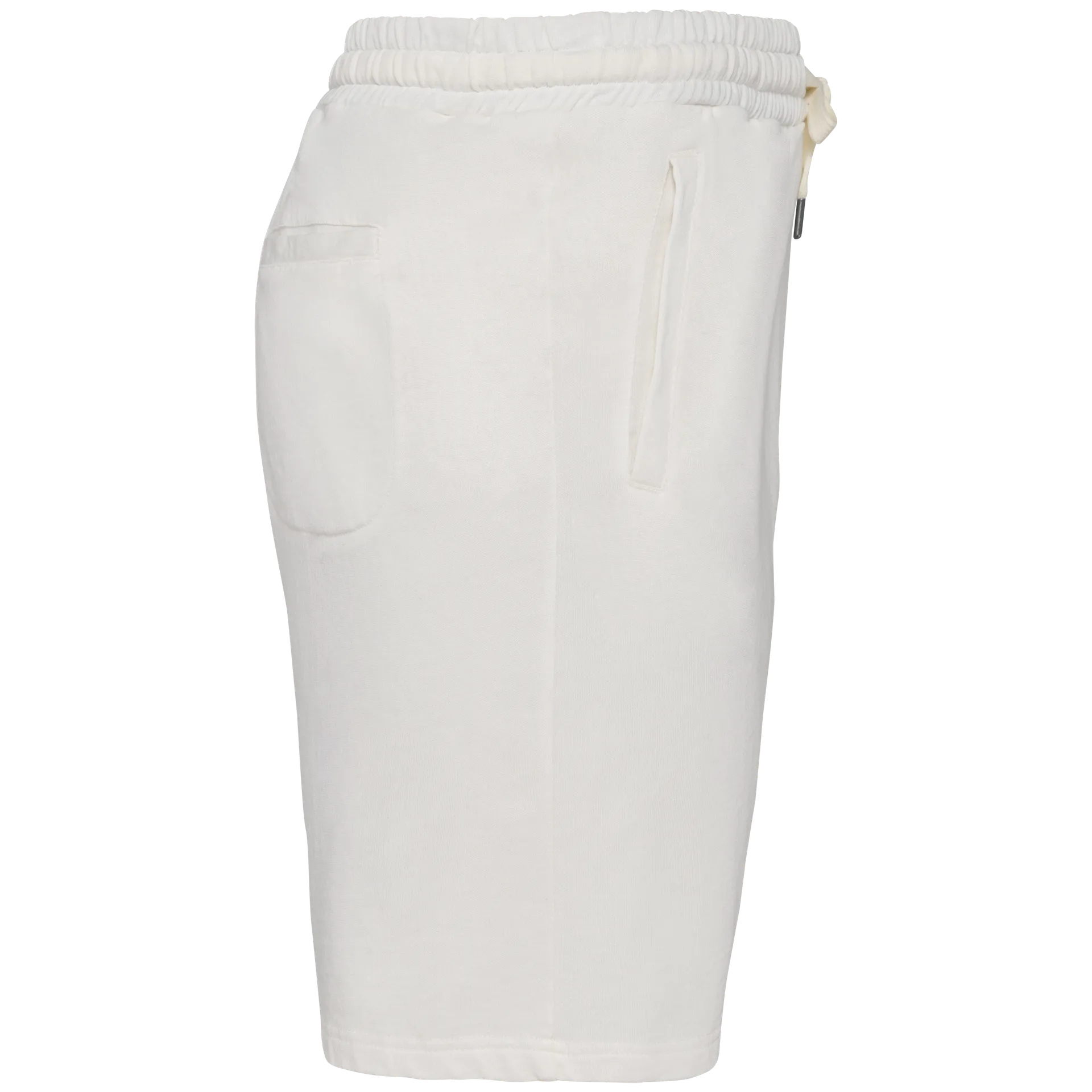 Umweltfreundliche Herrenshorts aus French Terry