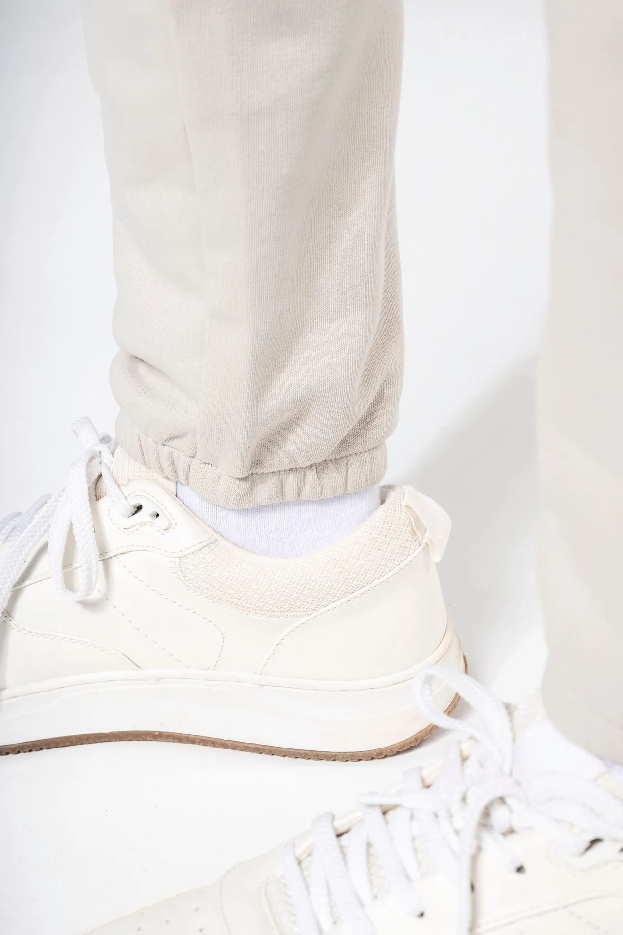 Umweltfreundliche Fleecehose Herren