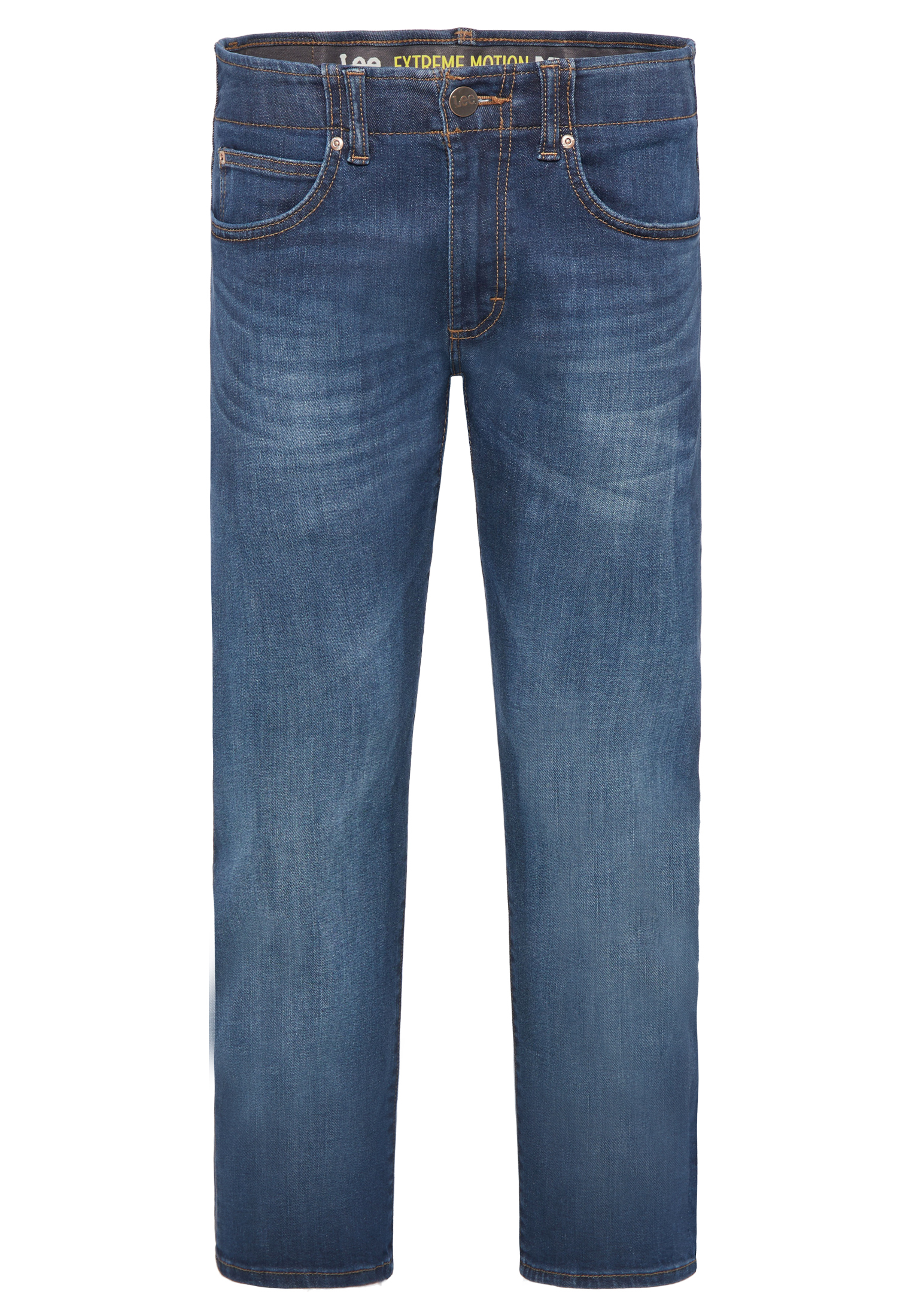 Extreme Motion Slim Fit Jeans