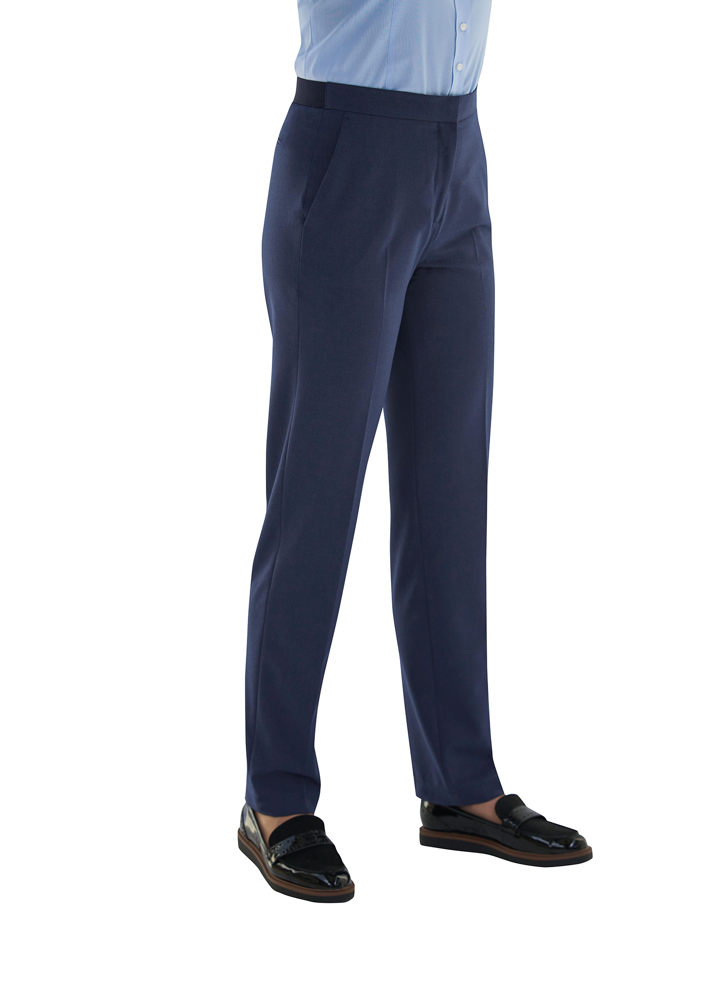 Damenhose Eleanor Slim Fit