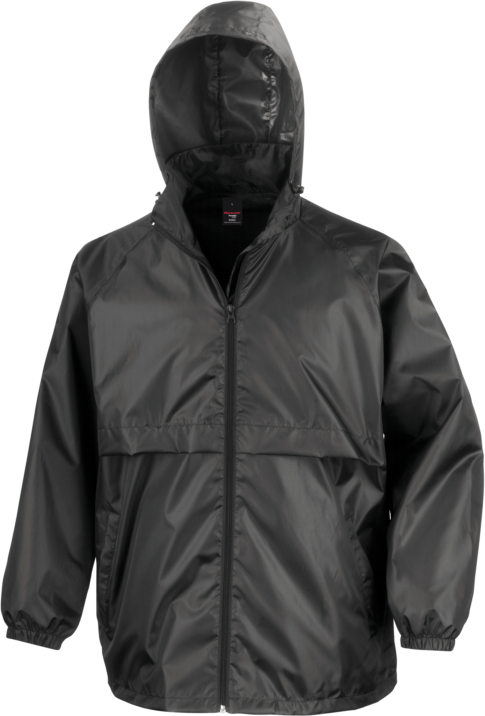 Core Lightweight Jacket