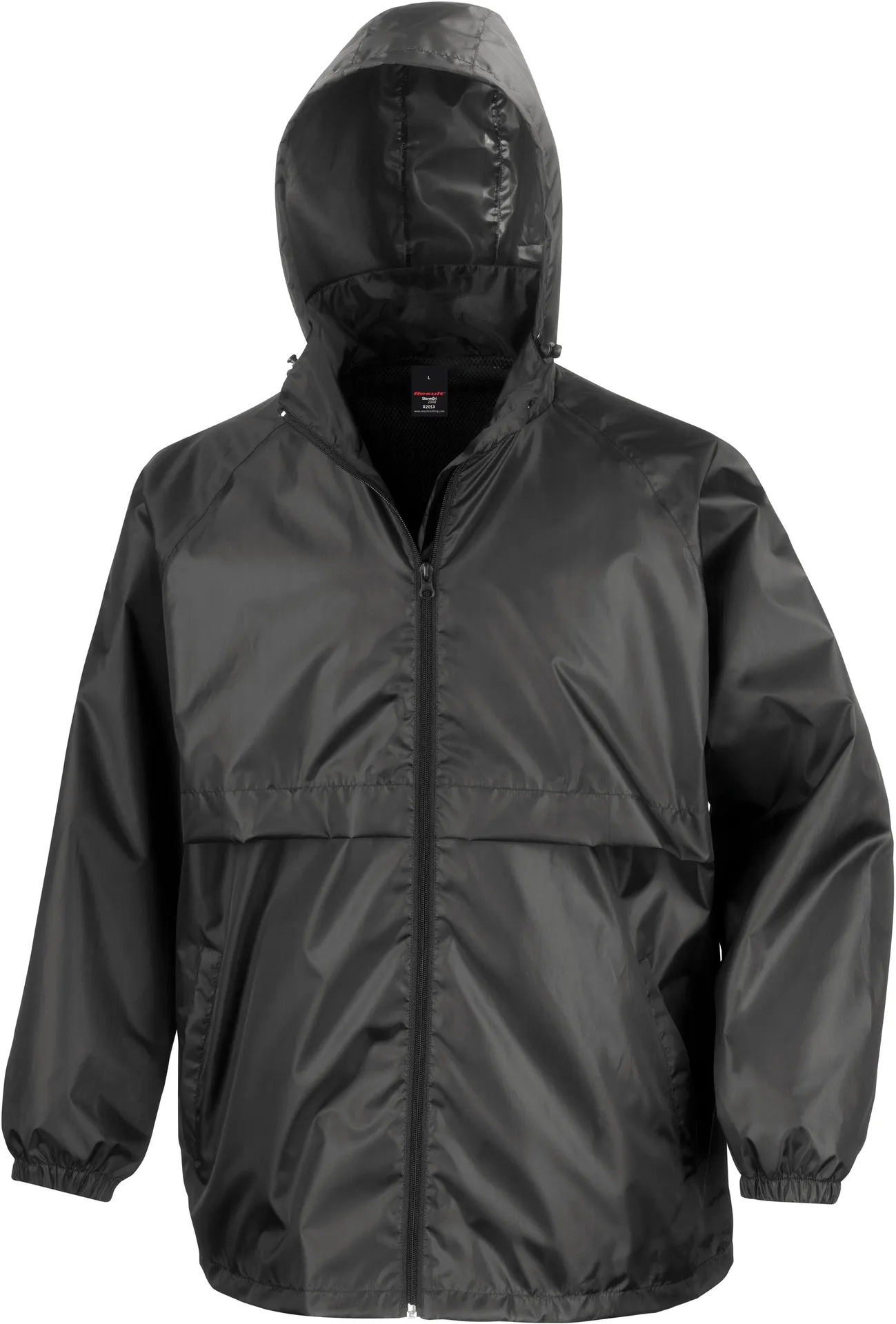 Core Lightweight Jacket