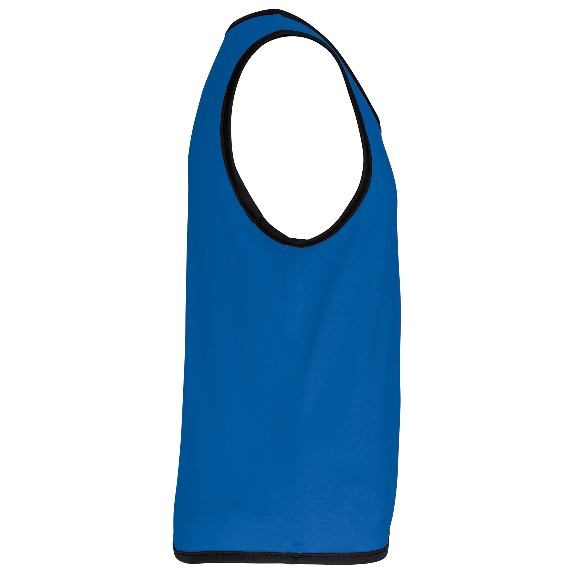 Beidseitig tragbares Rugby-Leibchen für Kinder