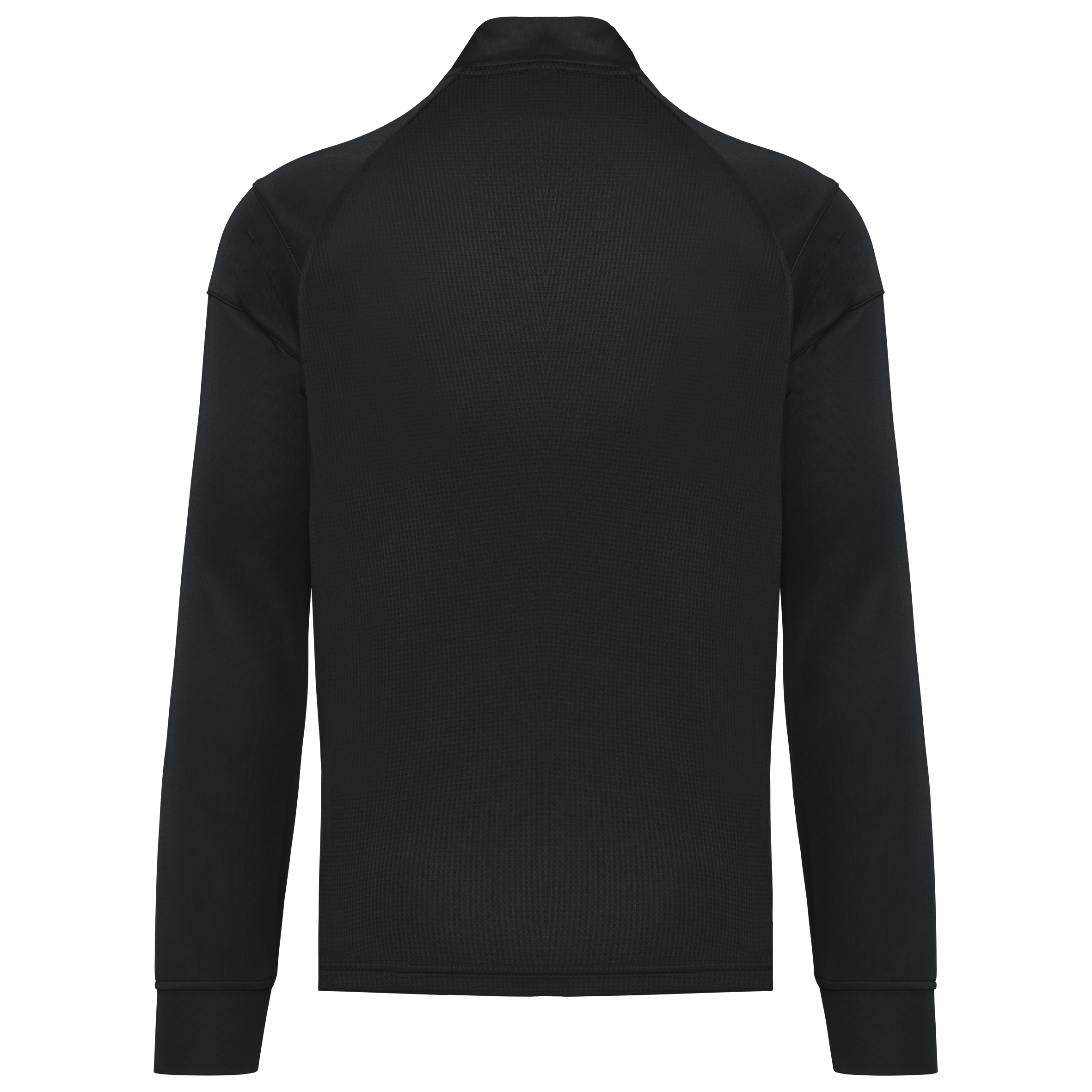 Recycelte Premium Unisex-Trainingsjacke