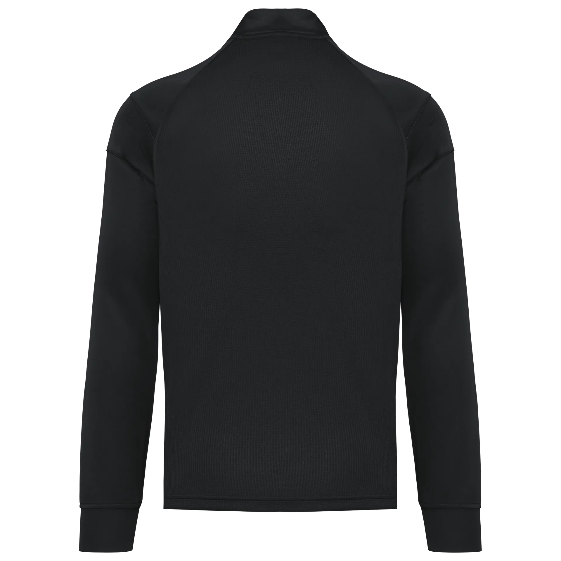 Recycelte Premium Unisex-Trainingsjacke