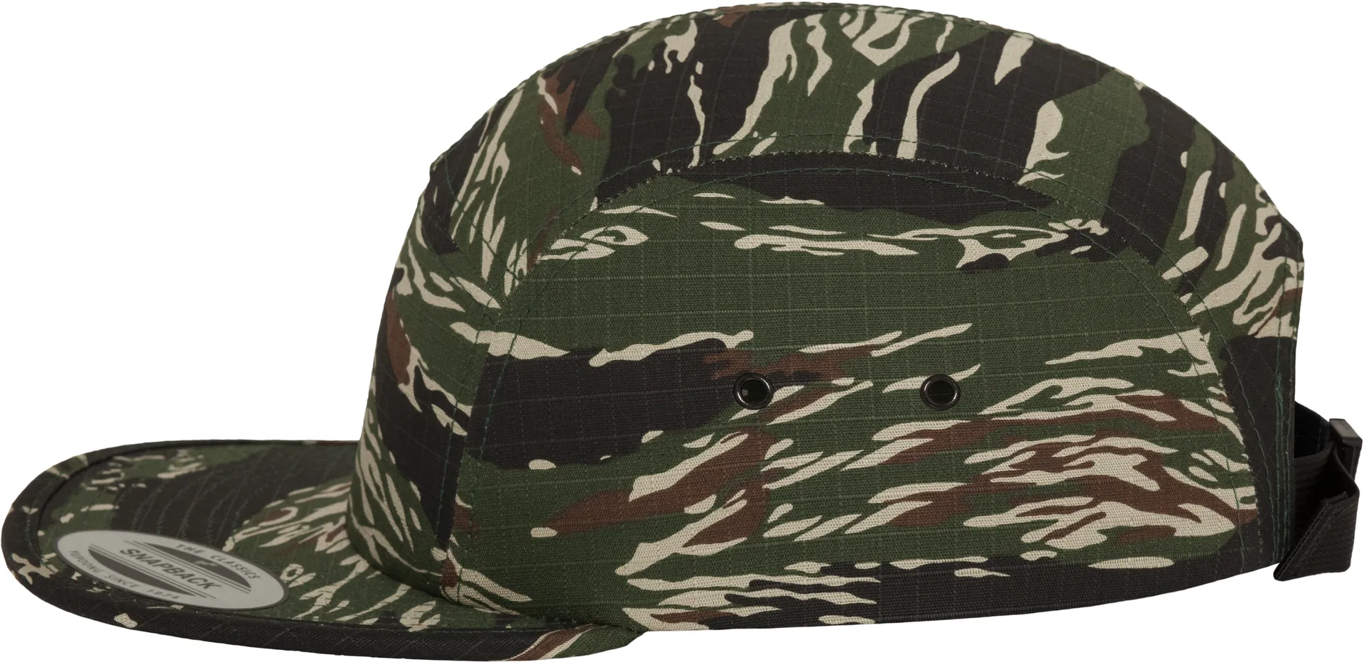 Classic Kappe Jockey