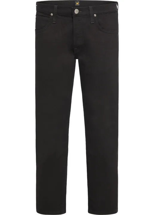 Herrenjeans Daren mit Reißverschluss